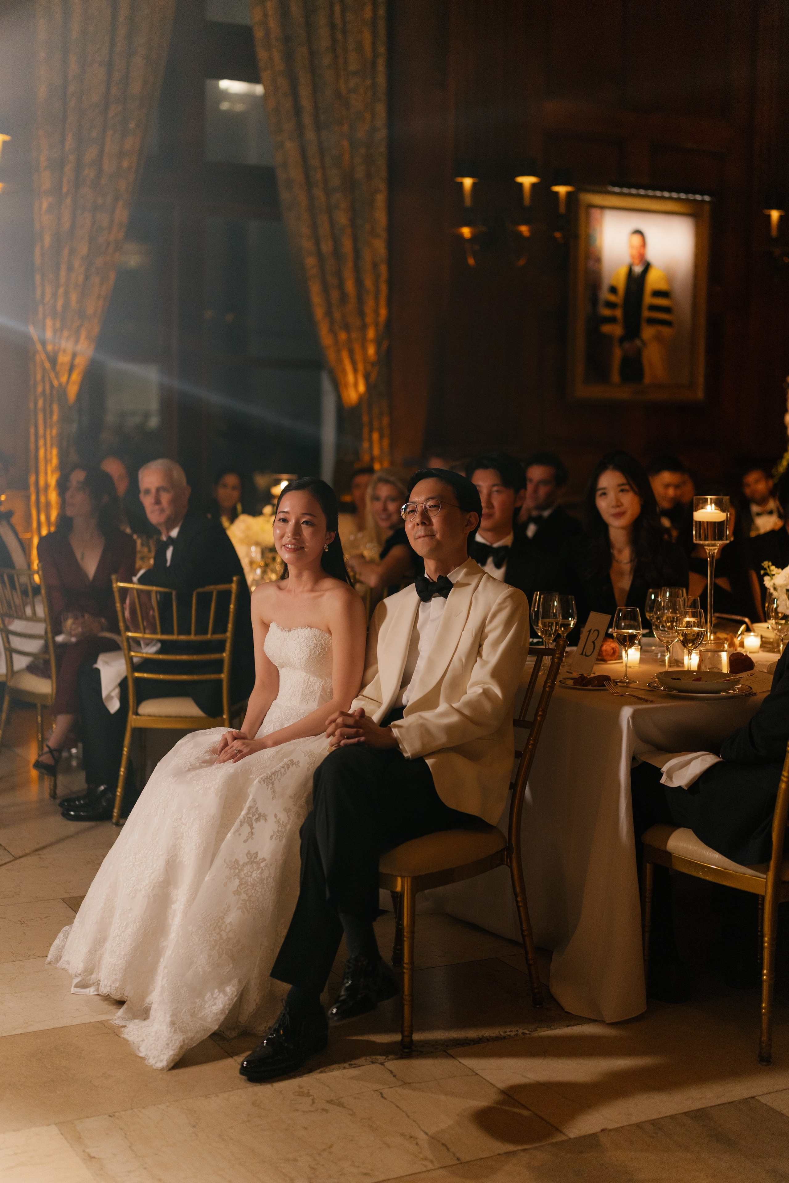Alice and Andrew. Wedding photographer and videographer New York | New Jersey