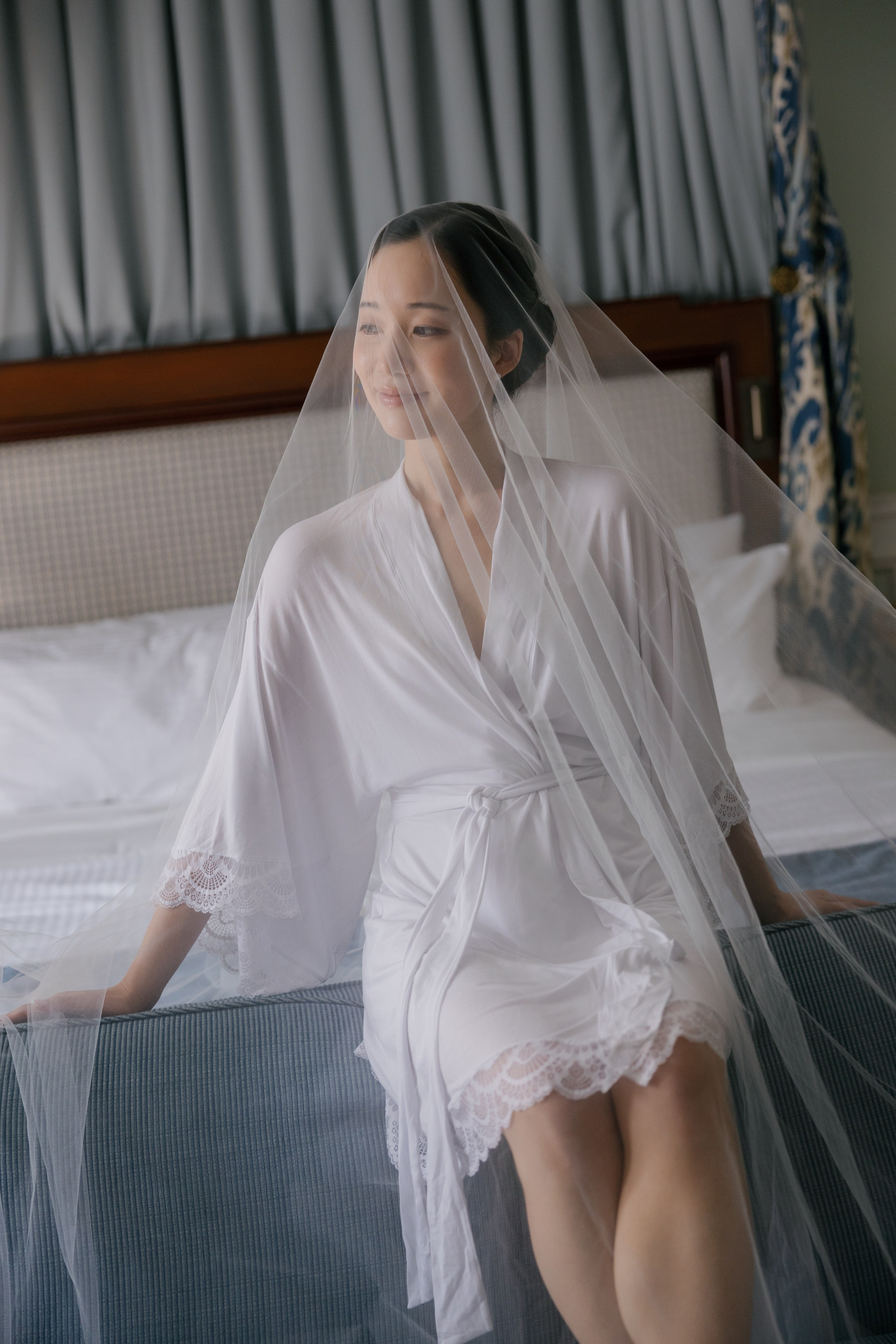 Alice and Andrew. Wedding photographer and videographer New York | New Jersey