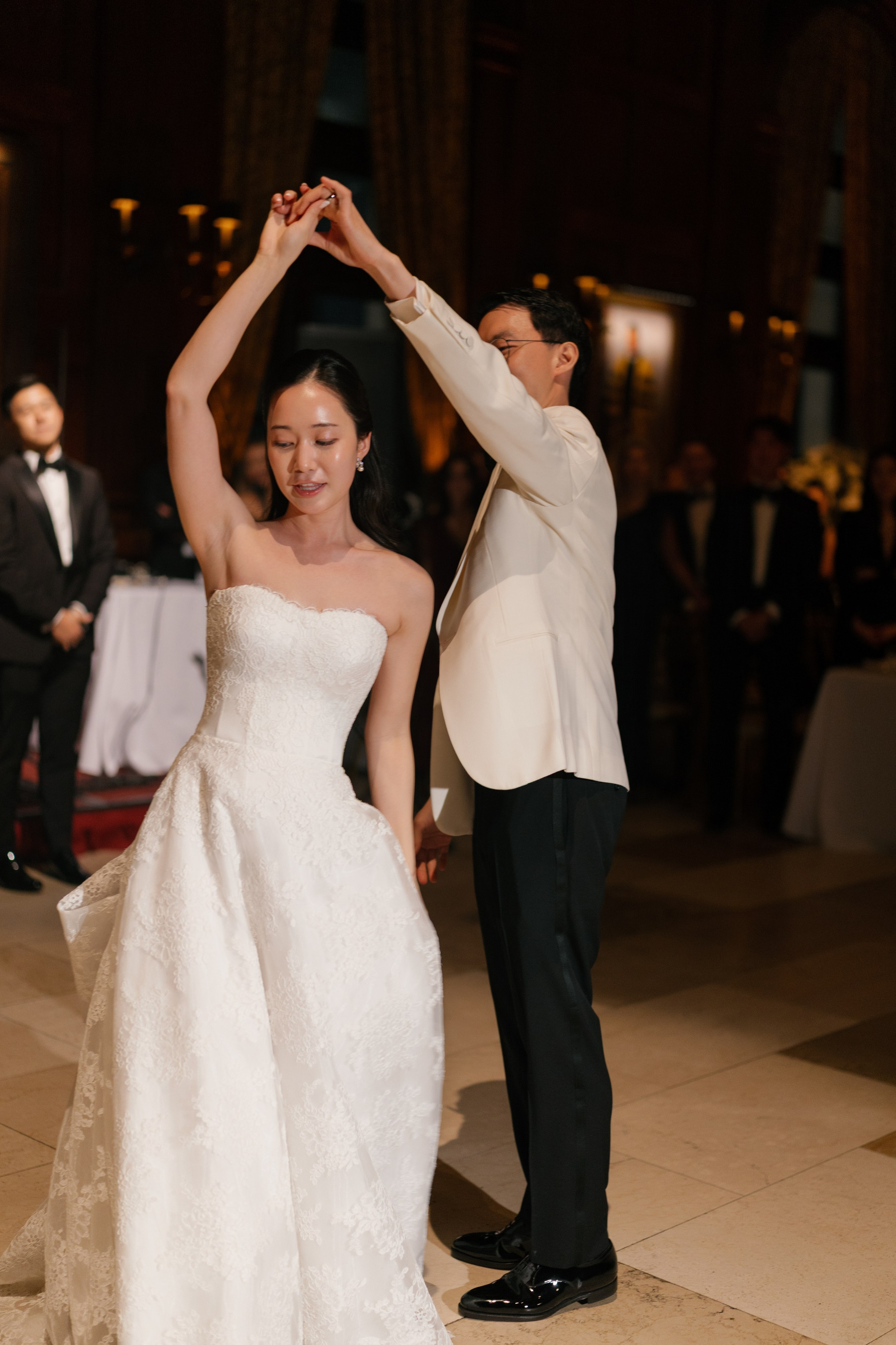 Alice and Andrew. Wedding photographer and videographer New York | New Jersey