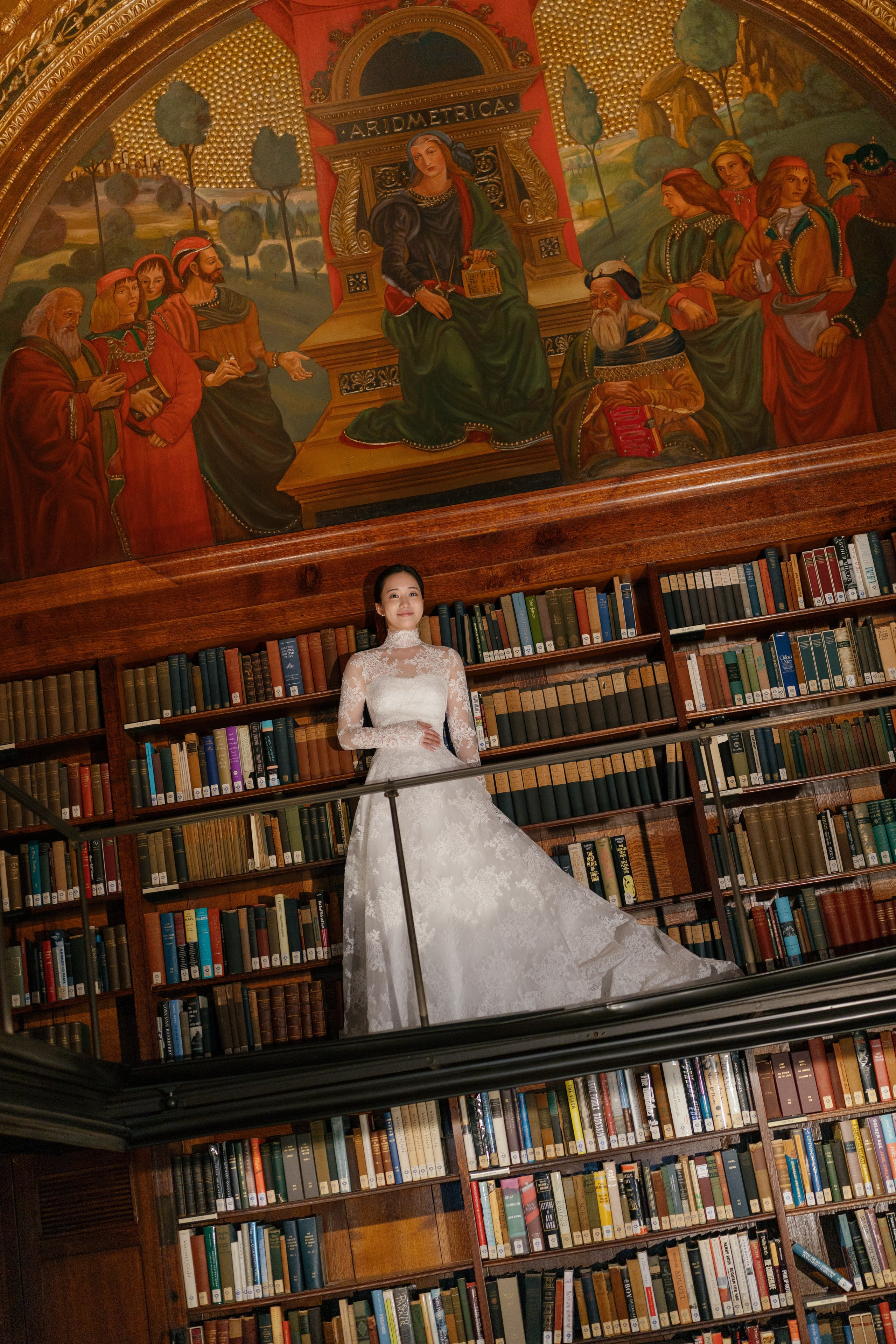 Alice and Andrew. Wedding photographer and videographer New York | New Jersey