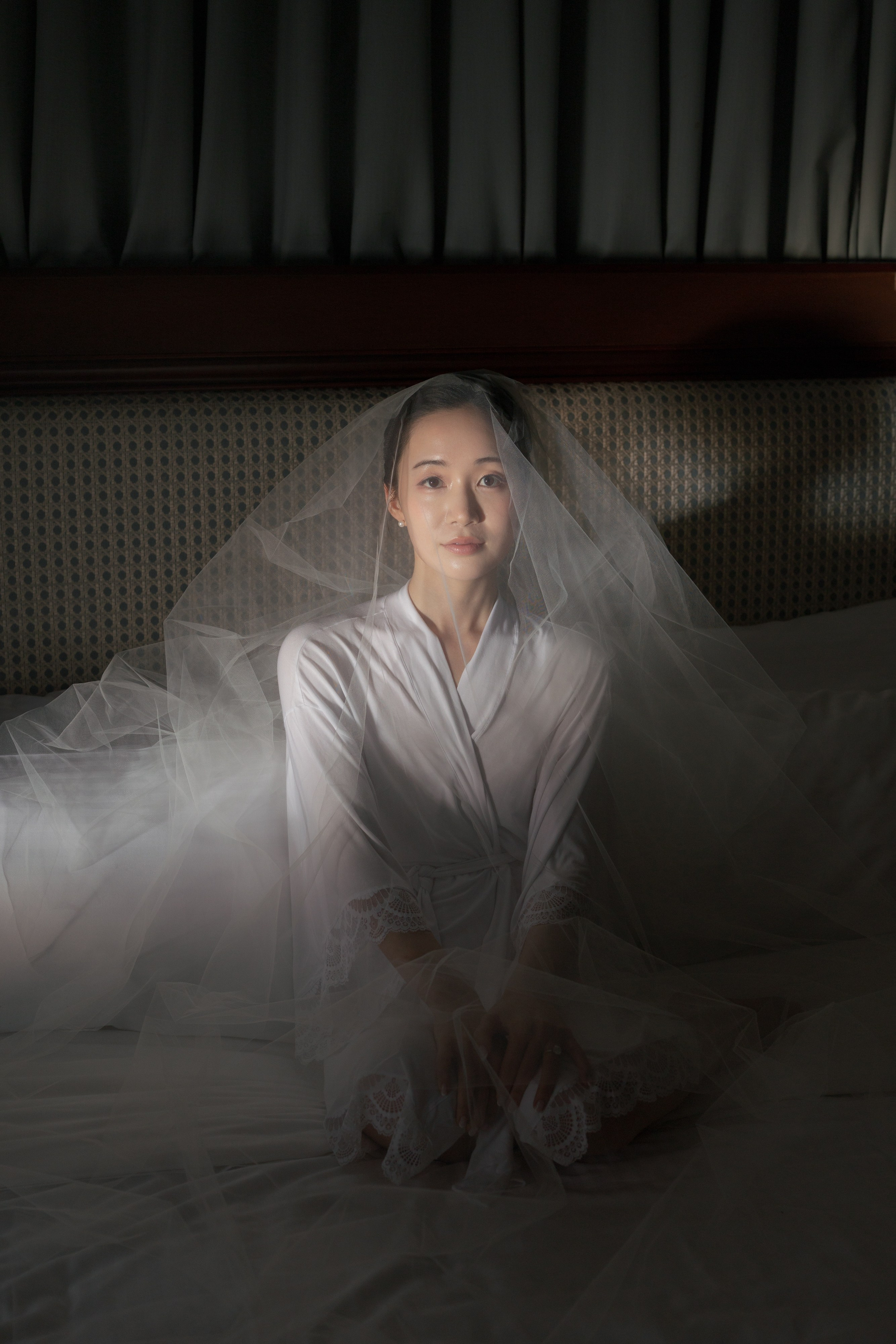 Alice and Andrew. Wedding photographer and videographer New York | New Jersey
