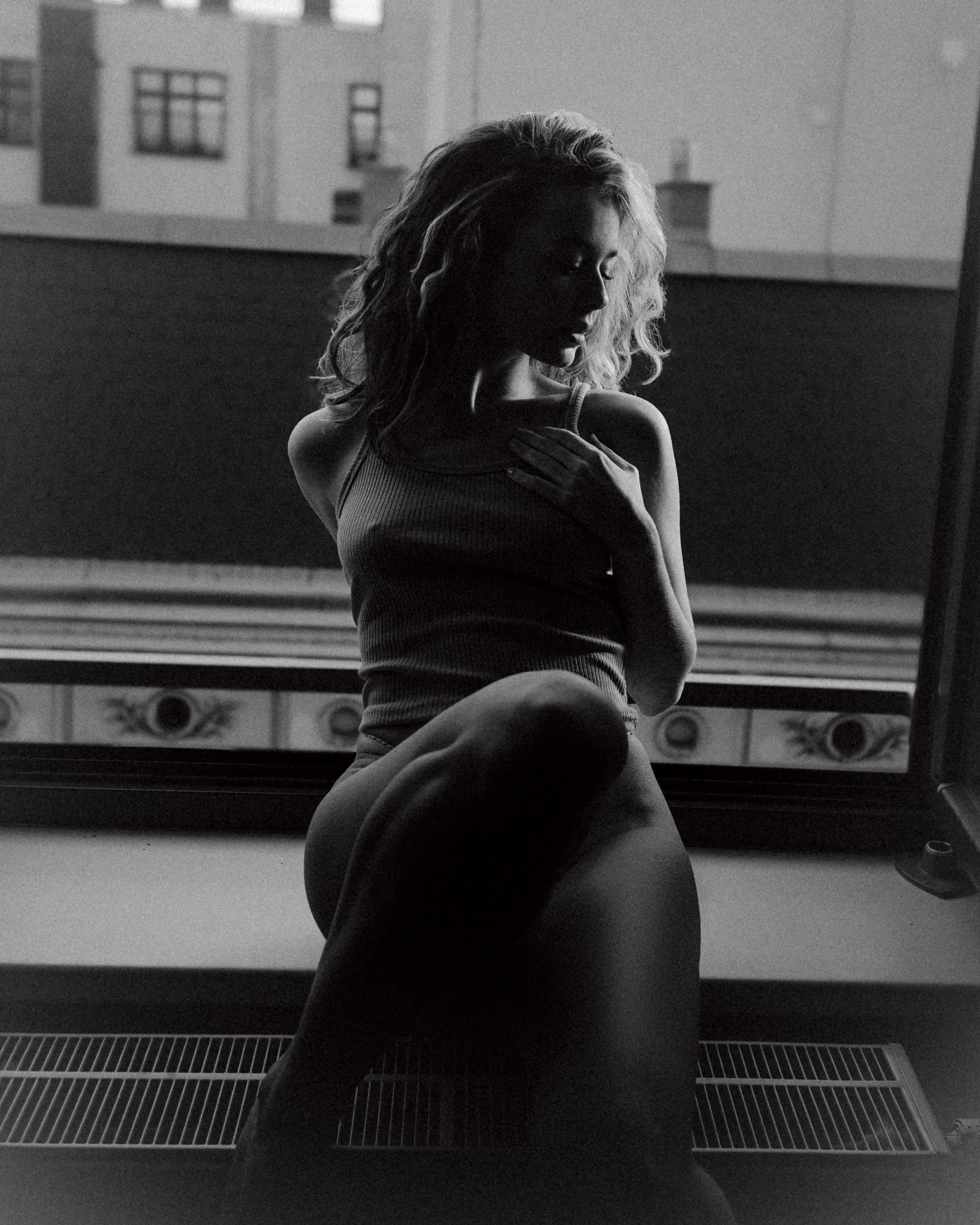 LERA. Inna Mendelson — Photographer