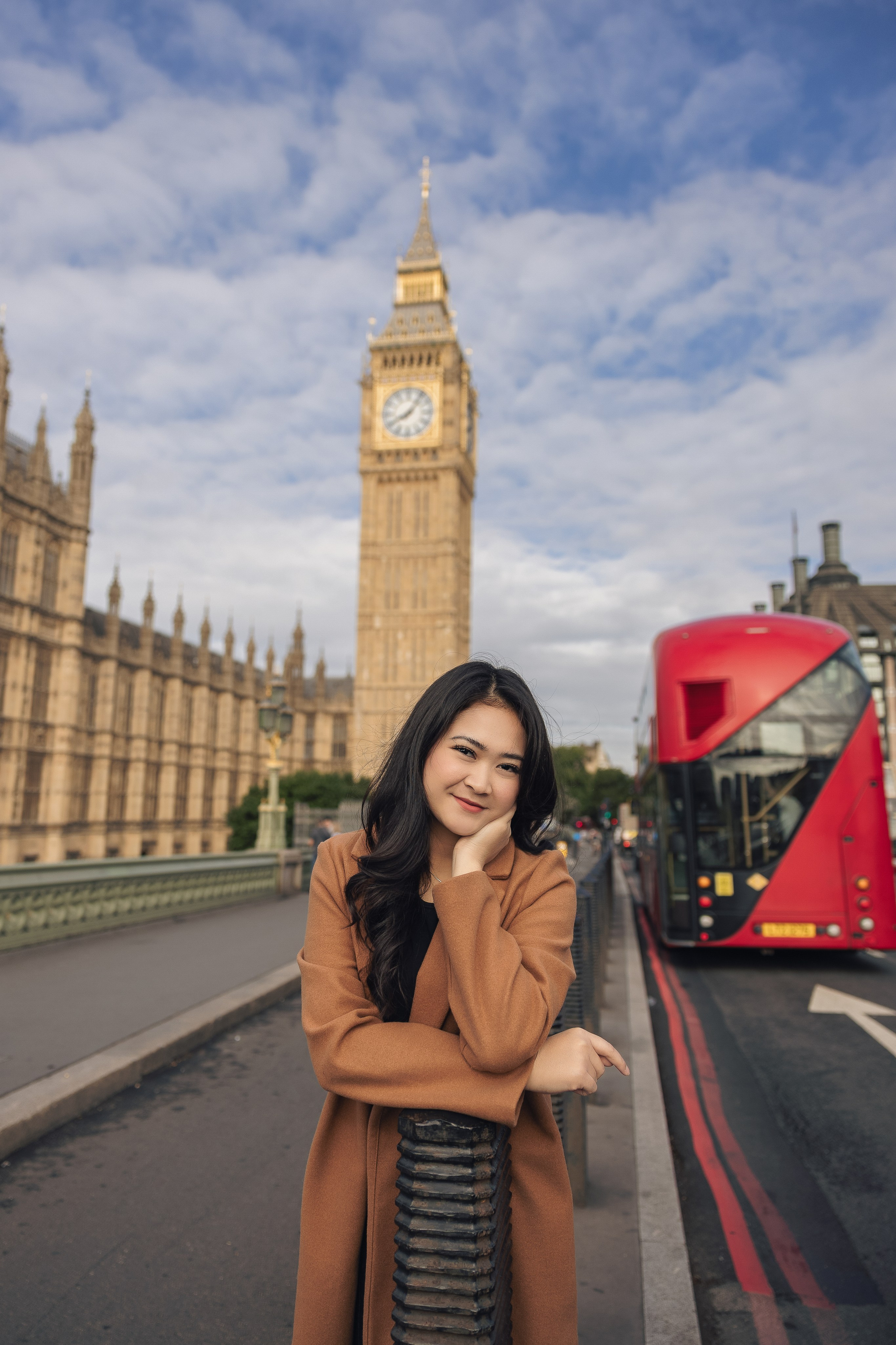 London Landmarks. PHOTOGRAPHER IN LONDON