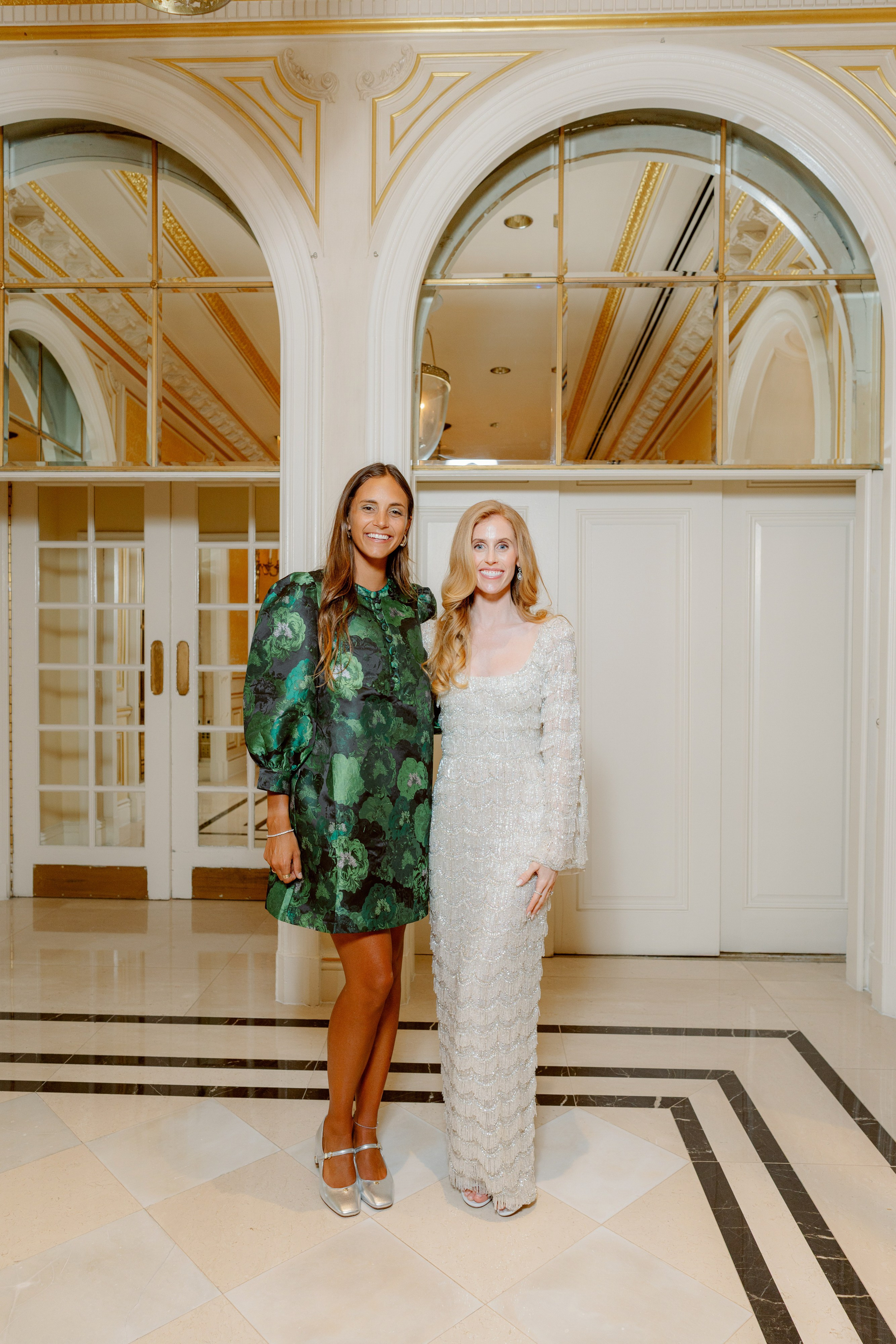 Anne and Maxwell. Wedding photographer and videographer New York | New Jersey