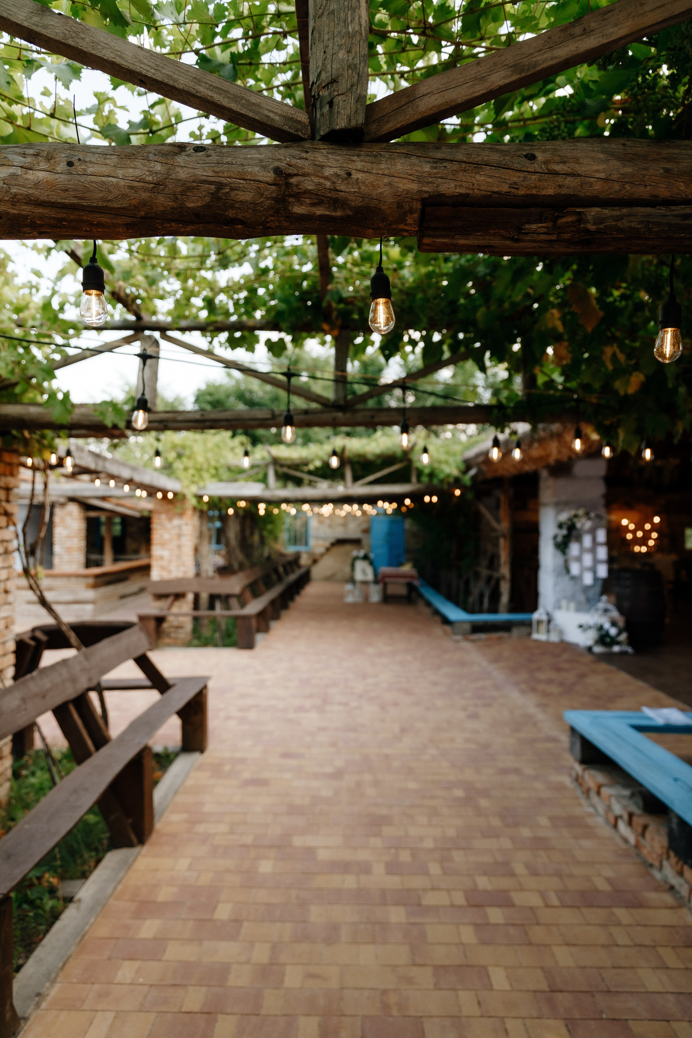 Wedding — Dumitru & Victoria. Fulga Photographer