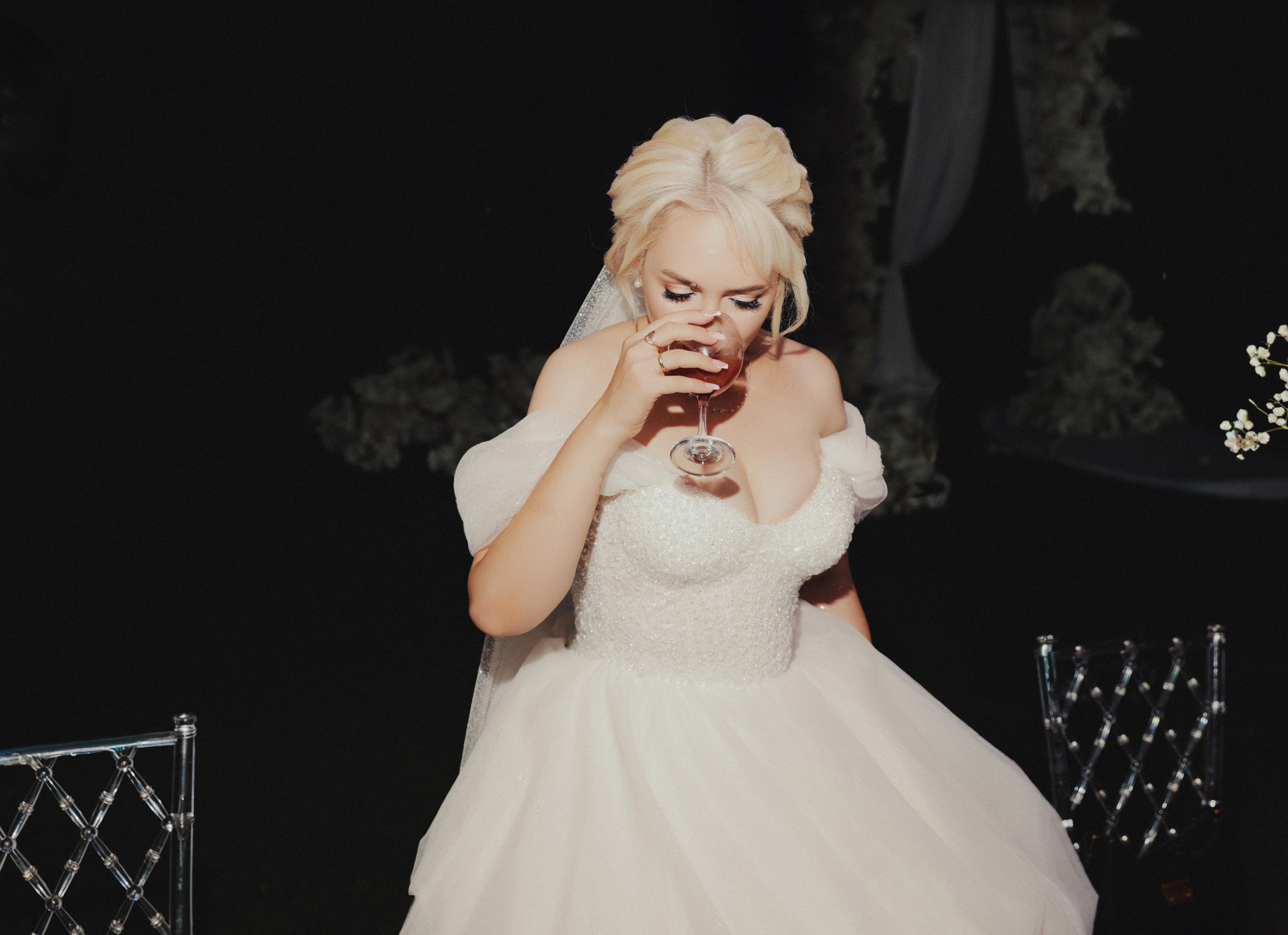 Счастливы. Валерия Вартанова. Фотограф