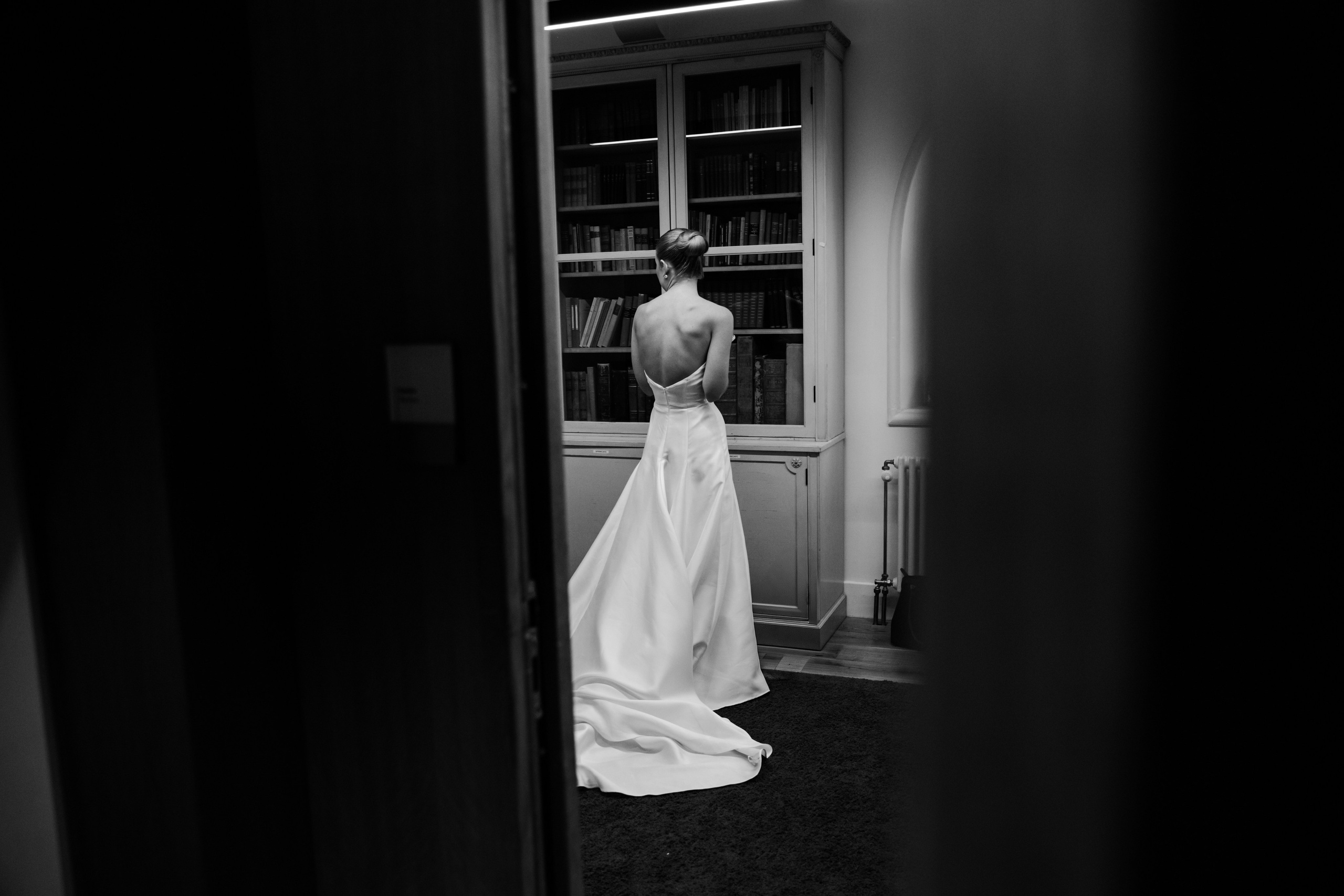 Clara & Douglas | Wedding Photography in Paris. Paris Wedding Photographer