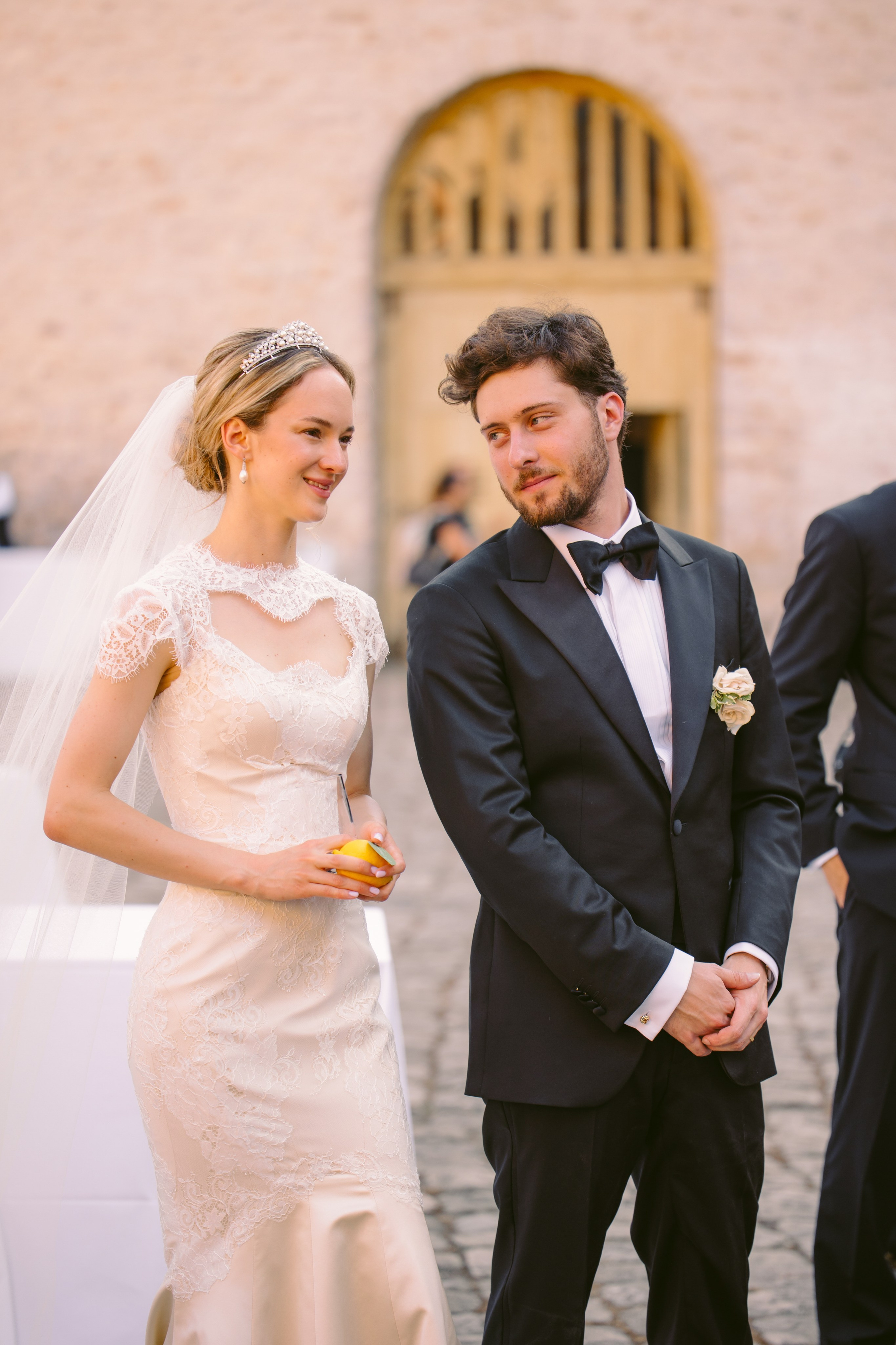 Xenia & Aleksey. Photographer in Paris