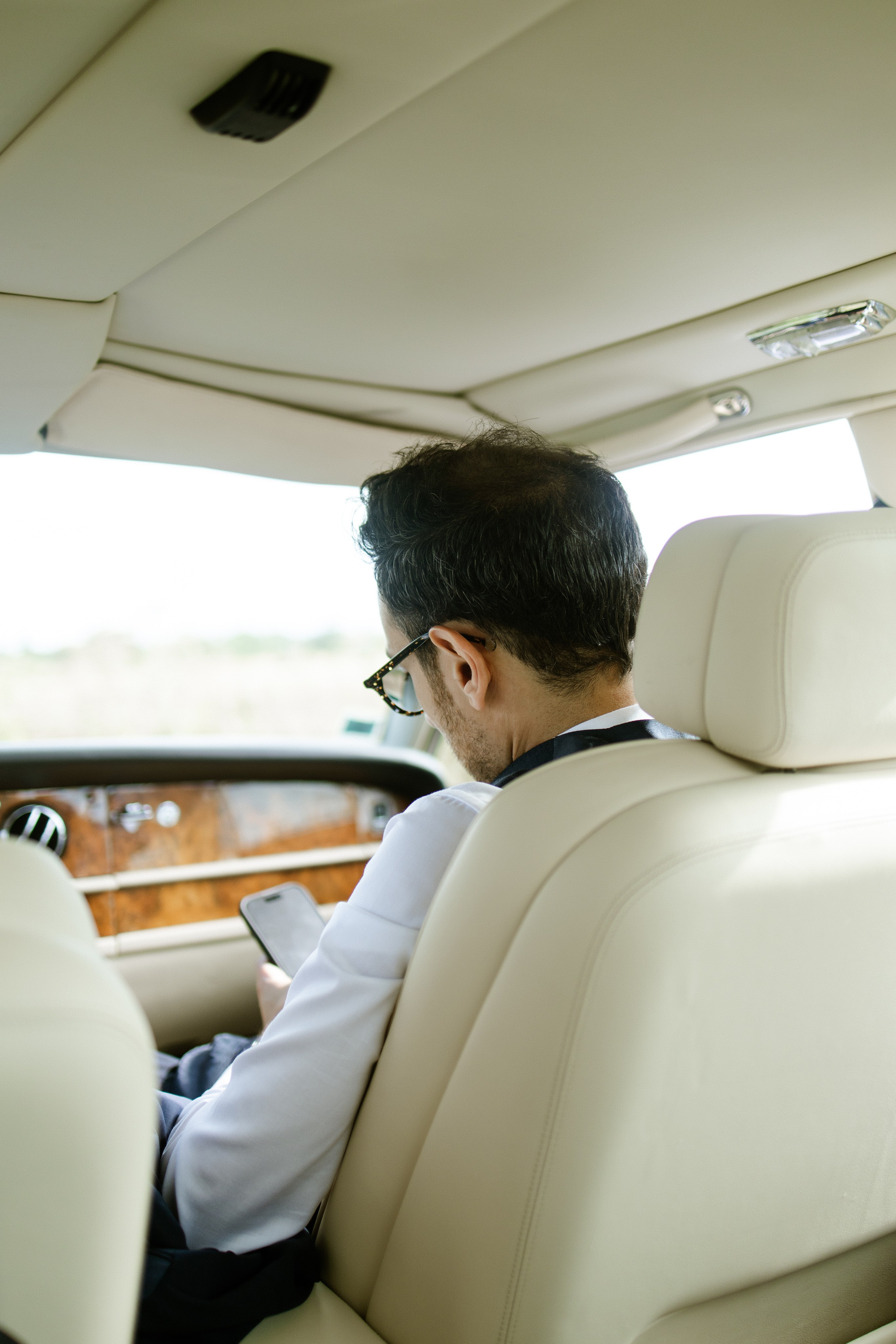 Chloe & Romeo. Photographer in Paris