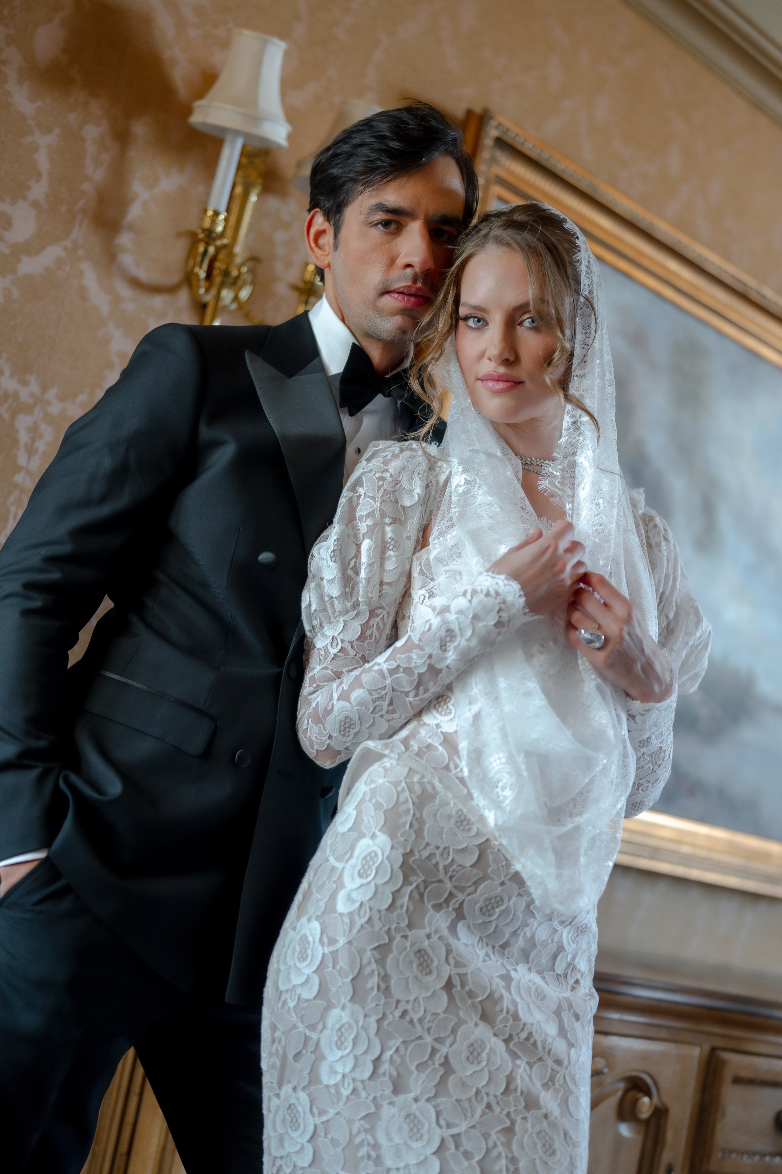 Noah and Luis. Anna Krasnova Wedding photographer