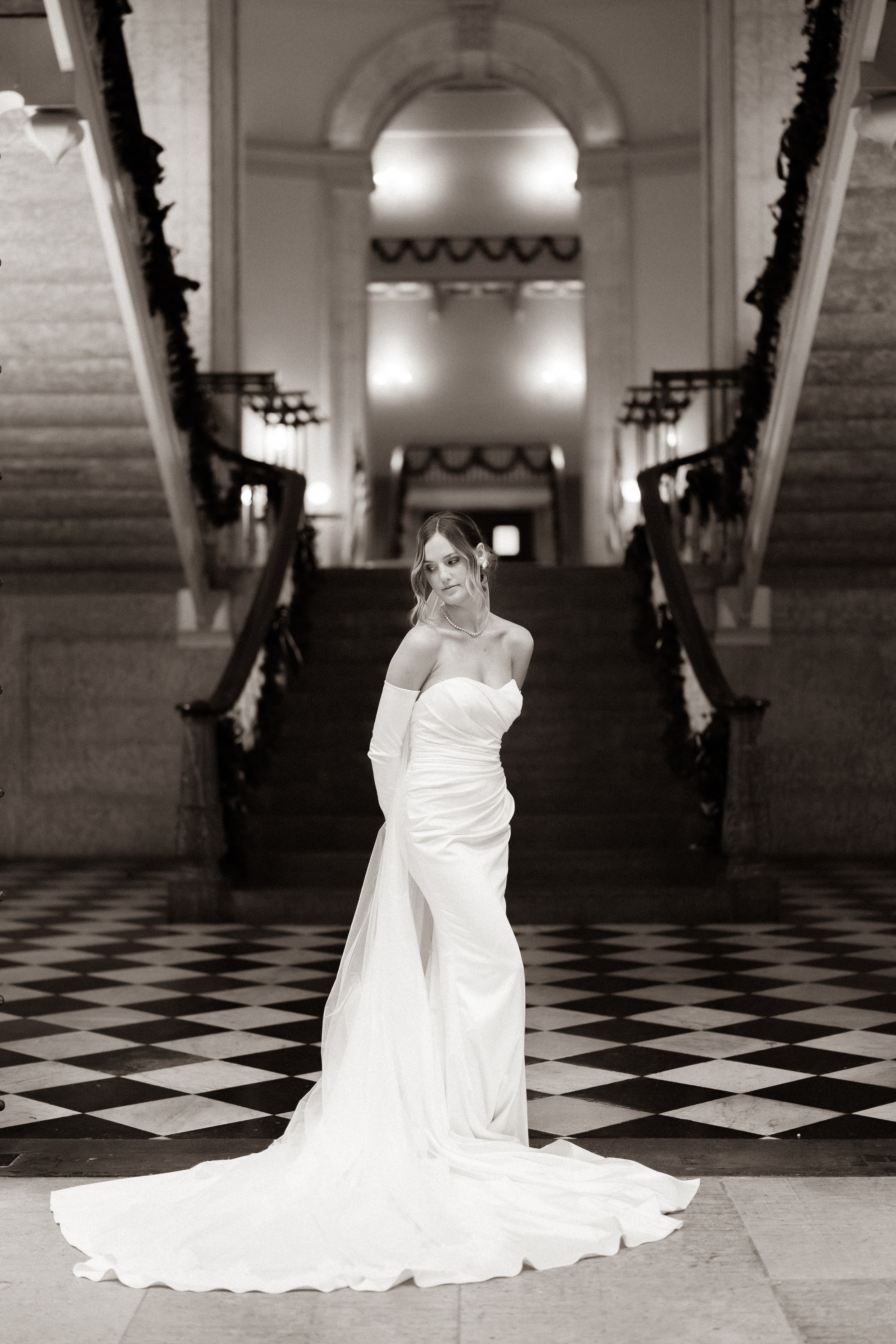 Jack and Maggie. Anna Krasnova Wedding photographer