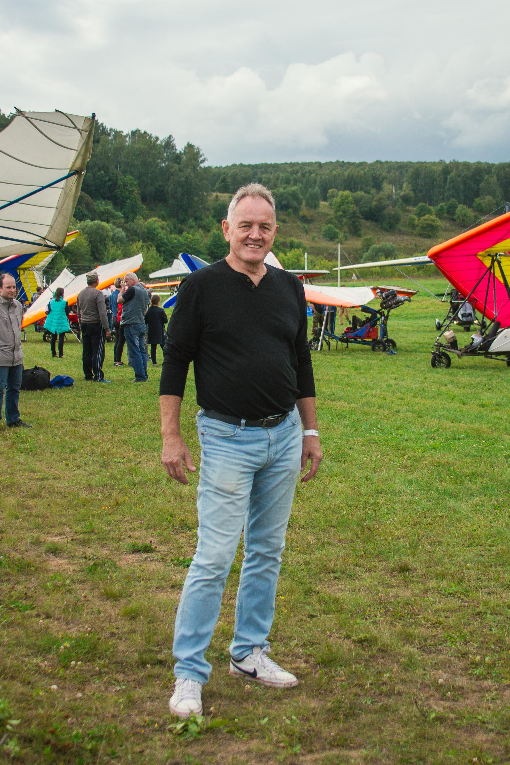 Летние каникулы, Мценск