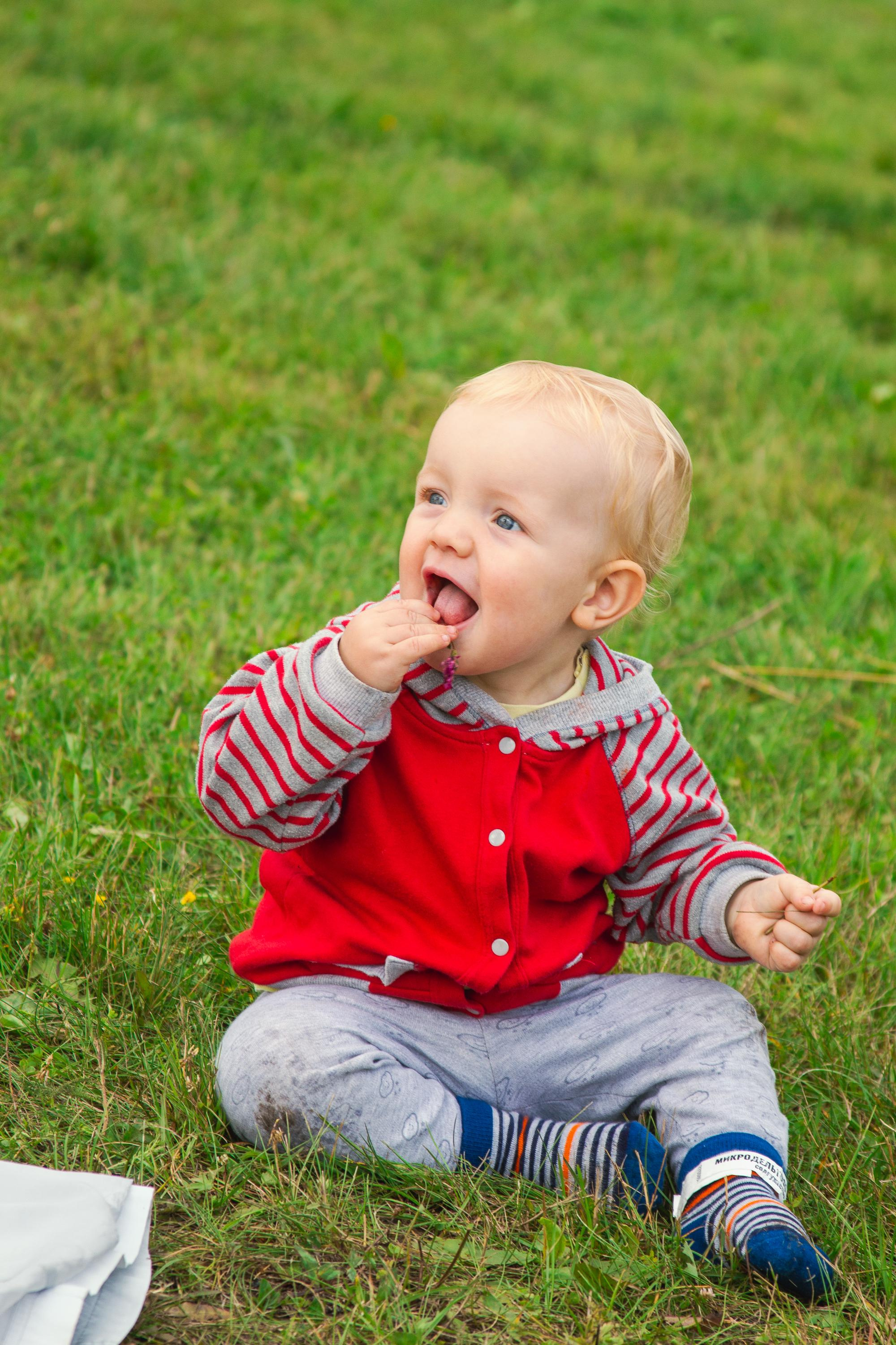 Летние каникулы, Мценск