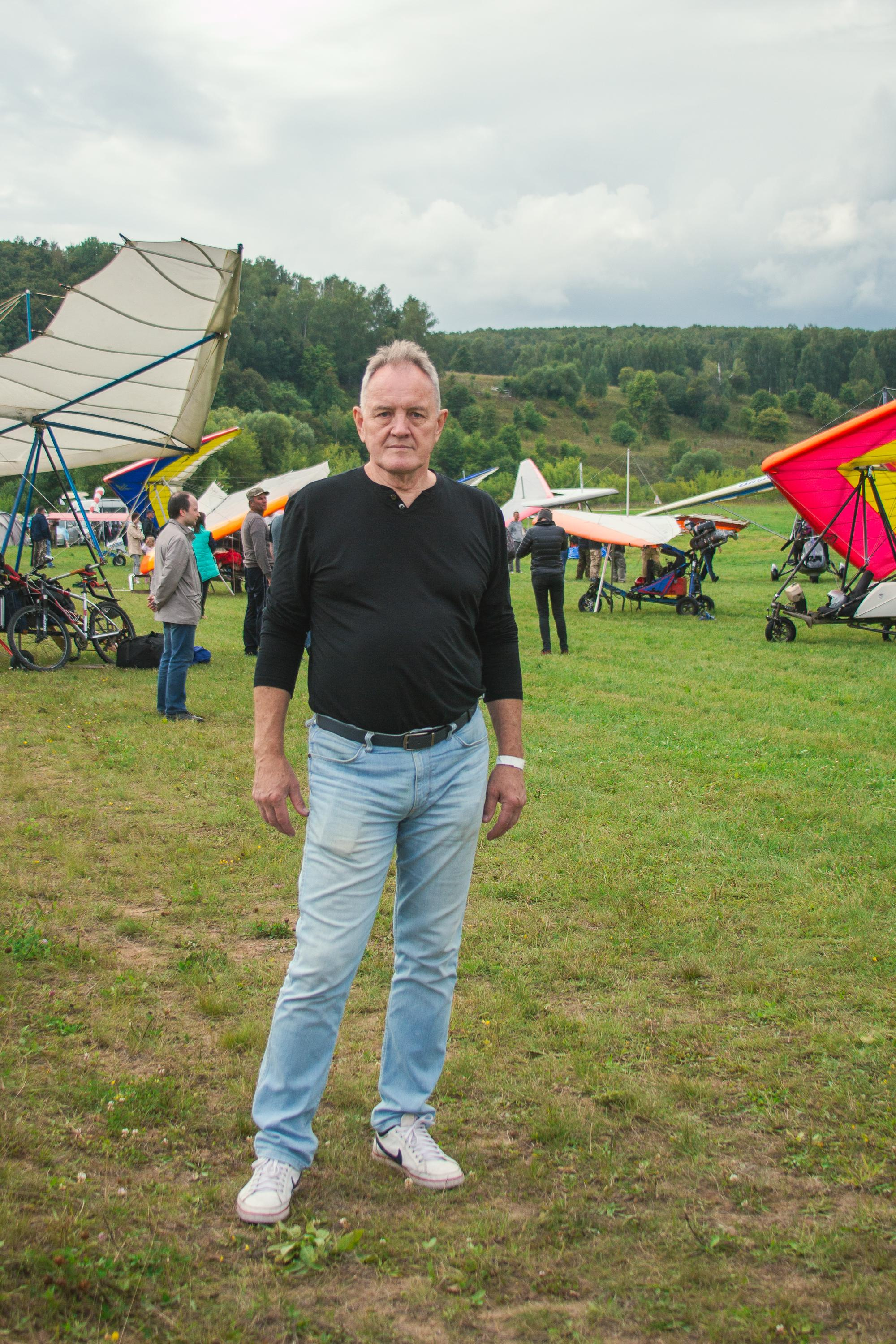 Летние каникулы, Мценск