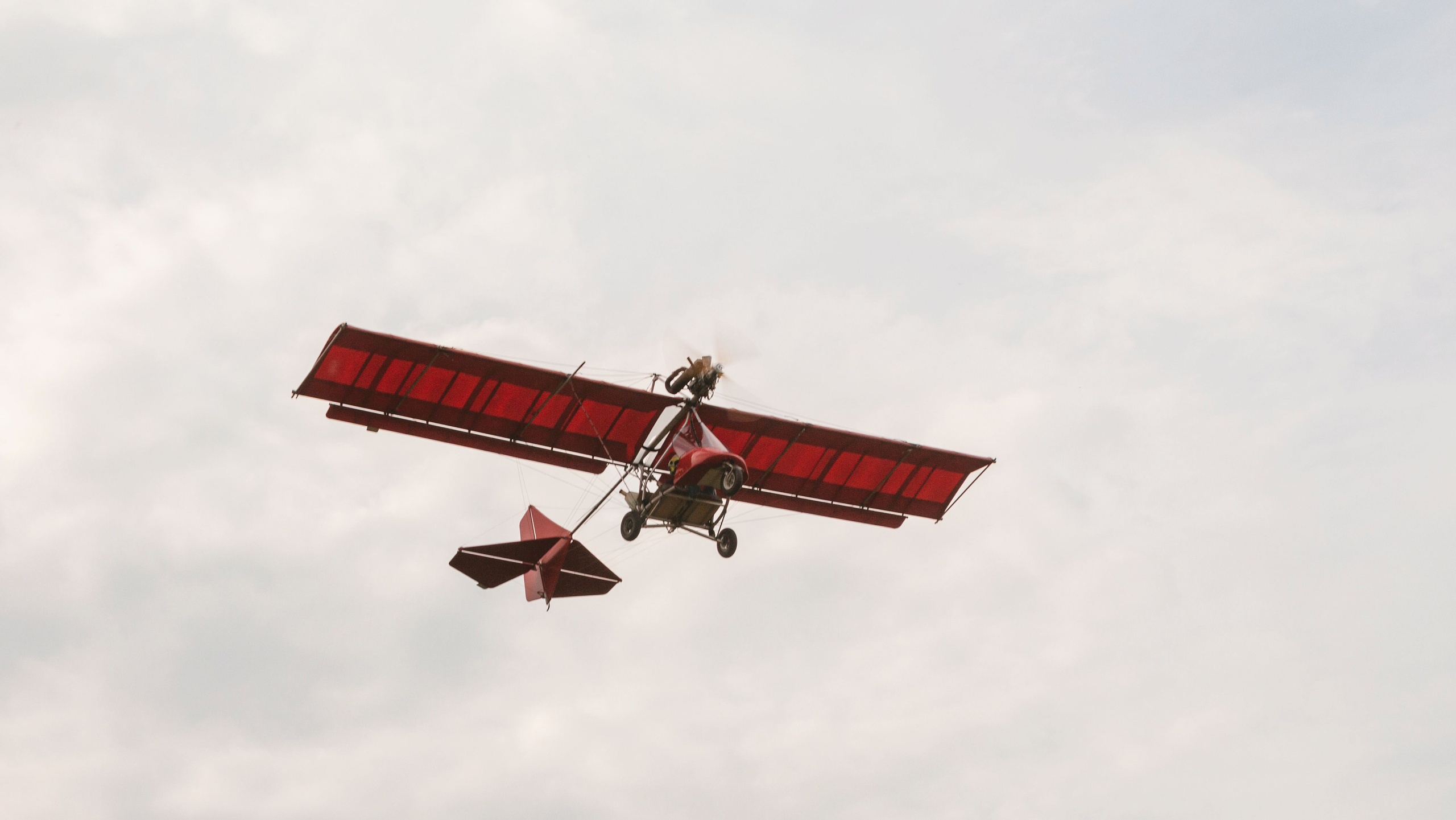 Летние каникулы, Мценск