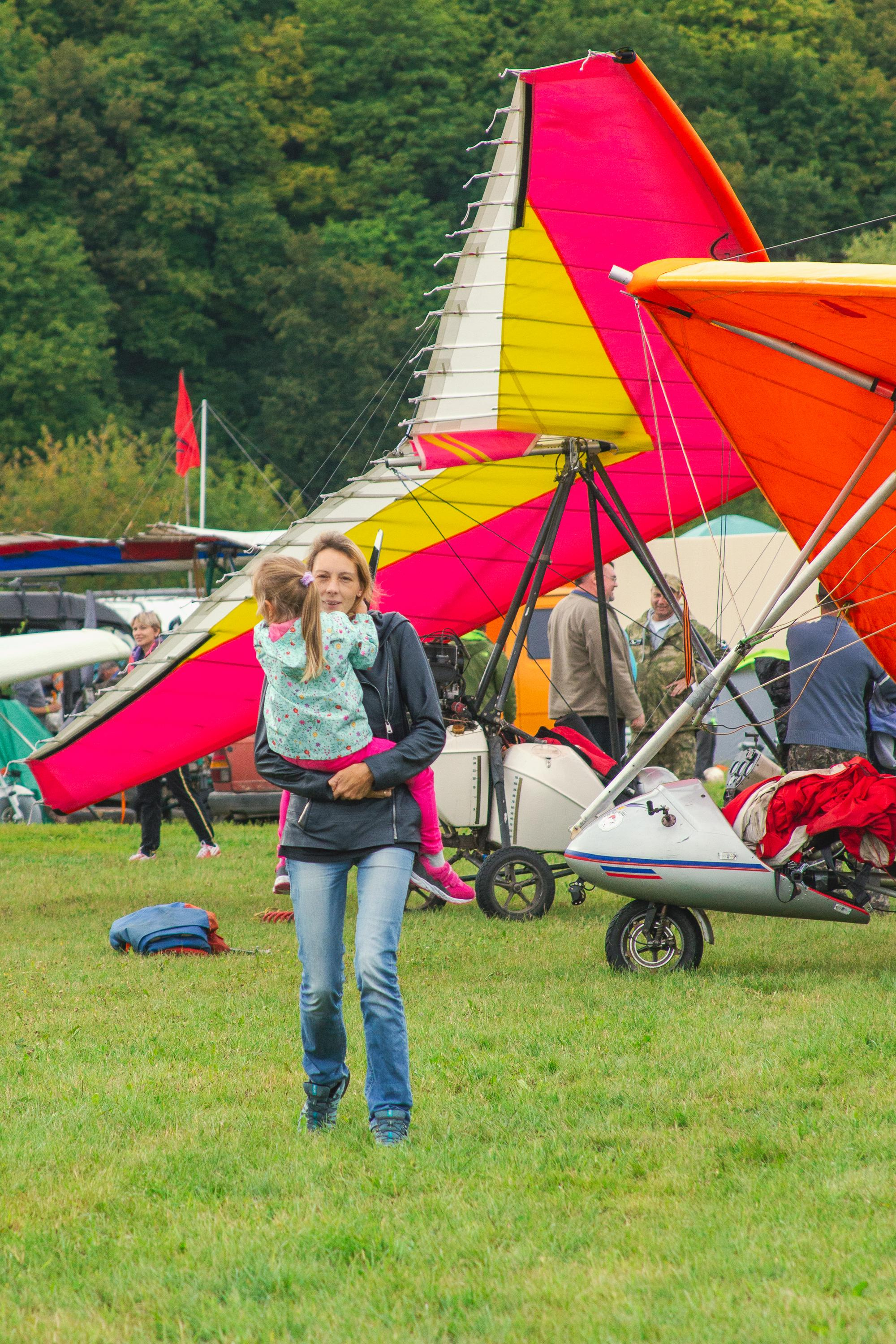 Летние каникулы, Мценск