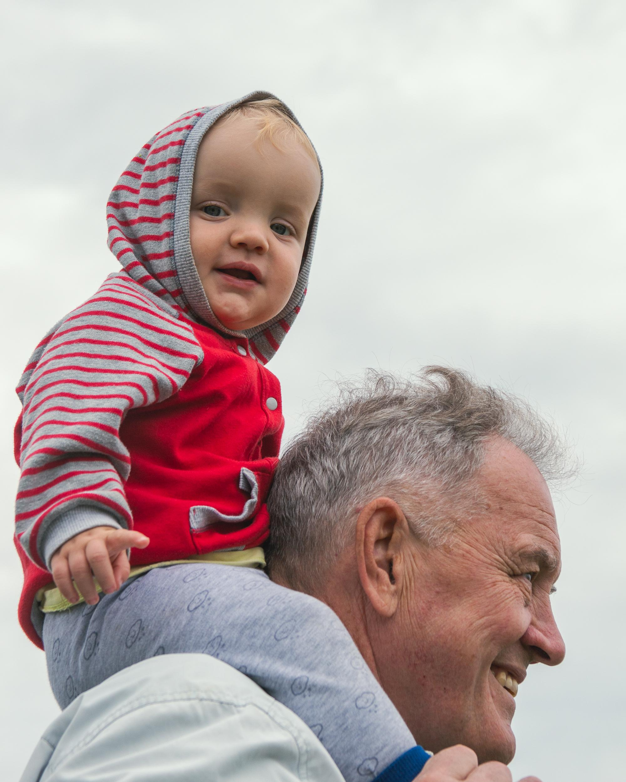 Летние каникулы, Мценск