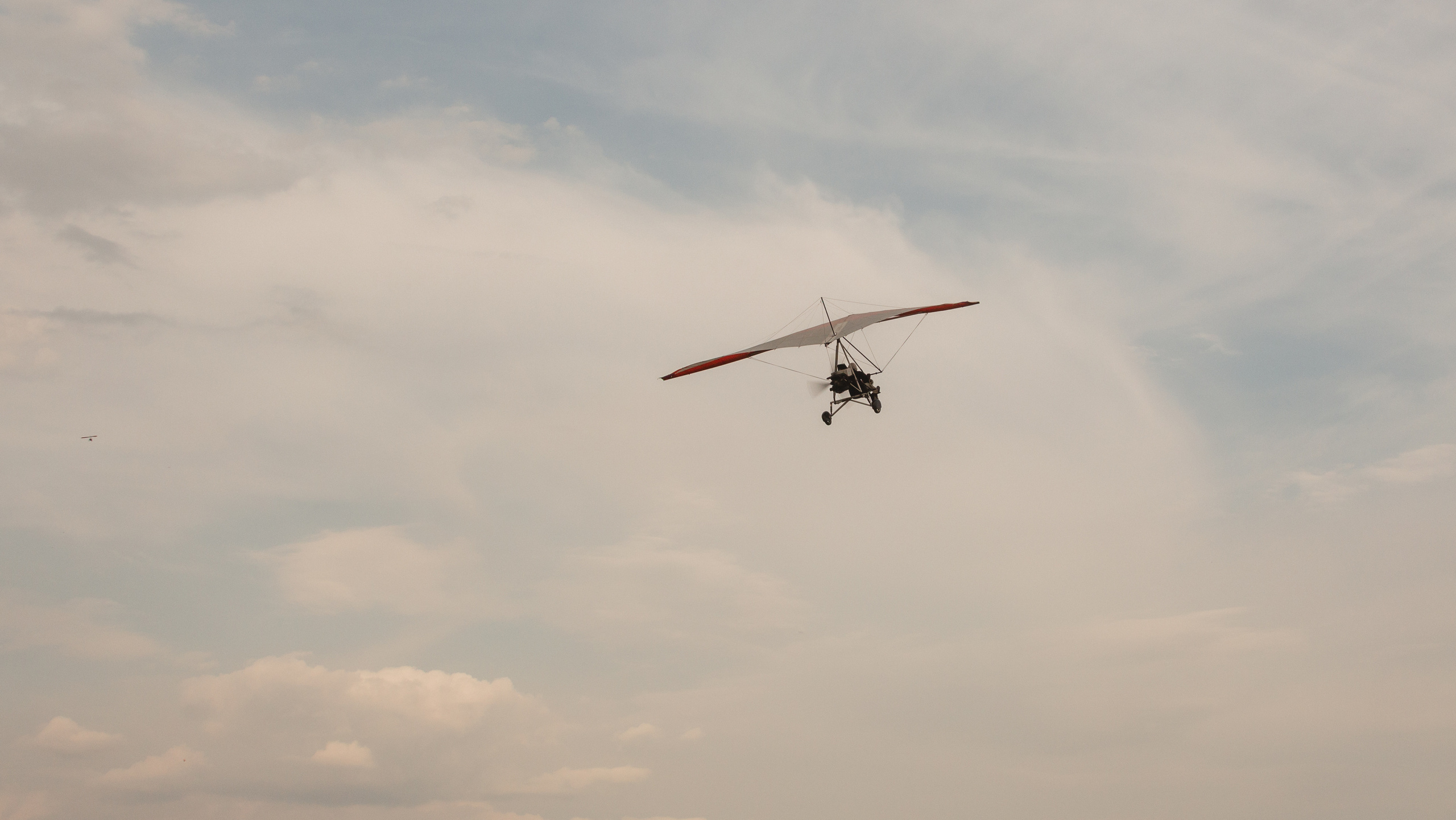 Летние каникулы, Мценск