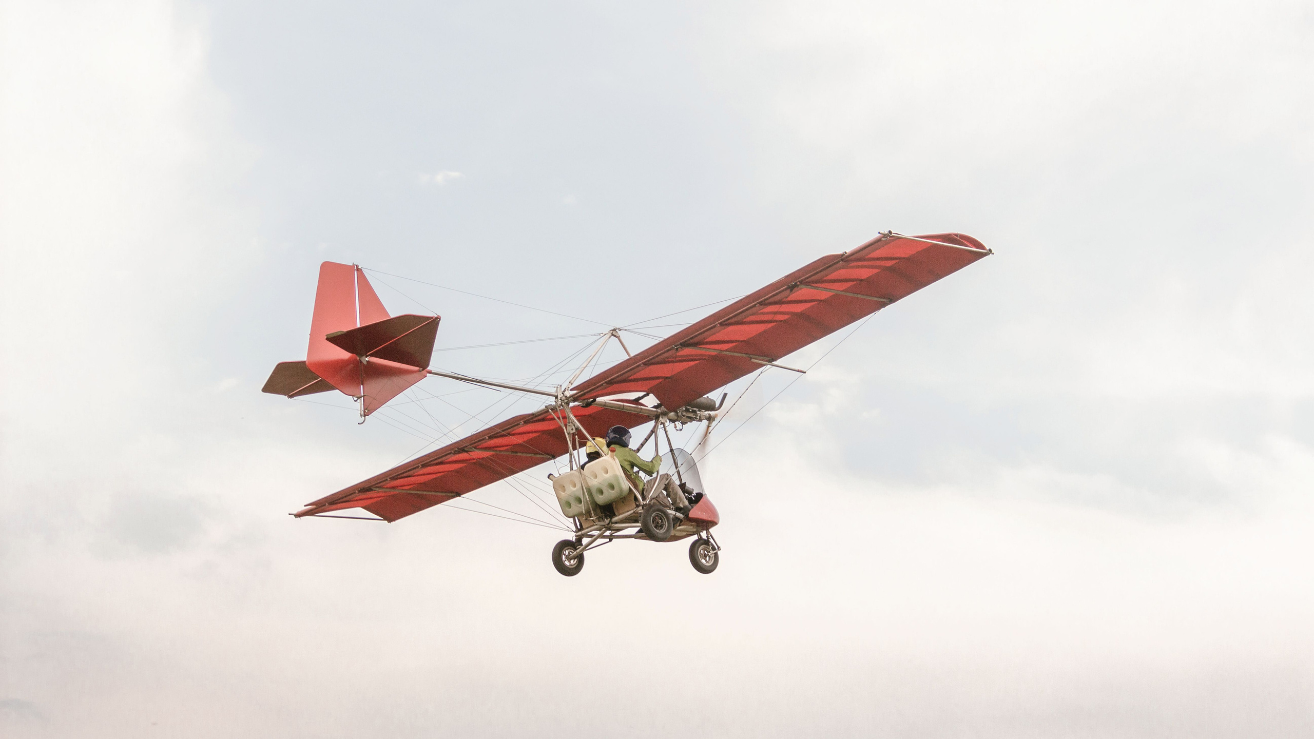 Летние каникулы, Мценск