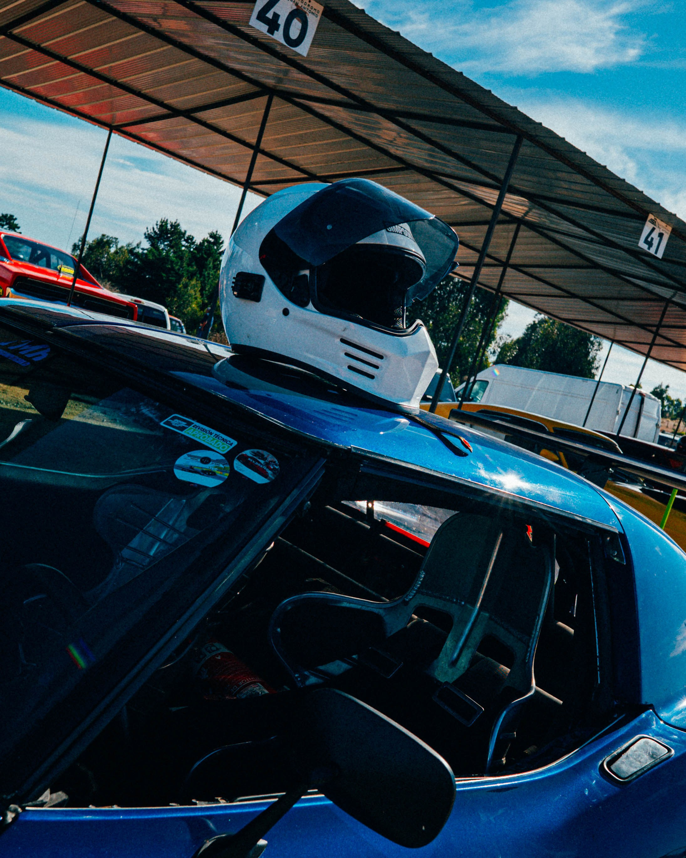 CARS. DEYA BELTRAN Maquilladora, fotógrafa y vídeos