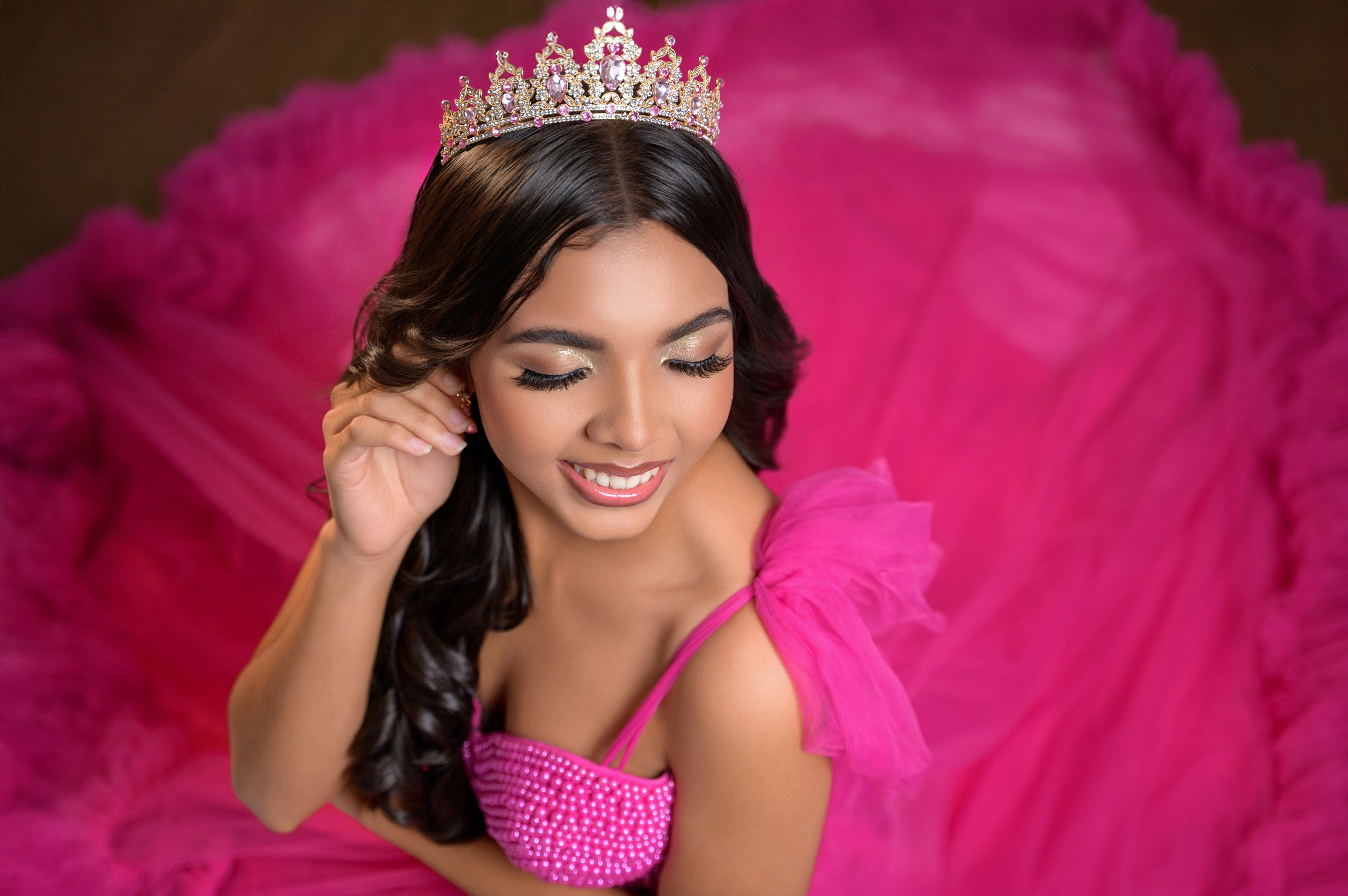 15 años. Fotógrafo familiar, retratos. Panamá, Chiriqui. Ruslán Rusakóv