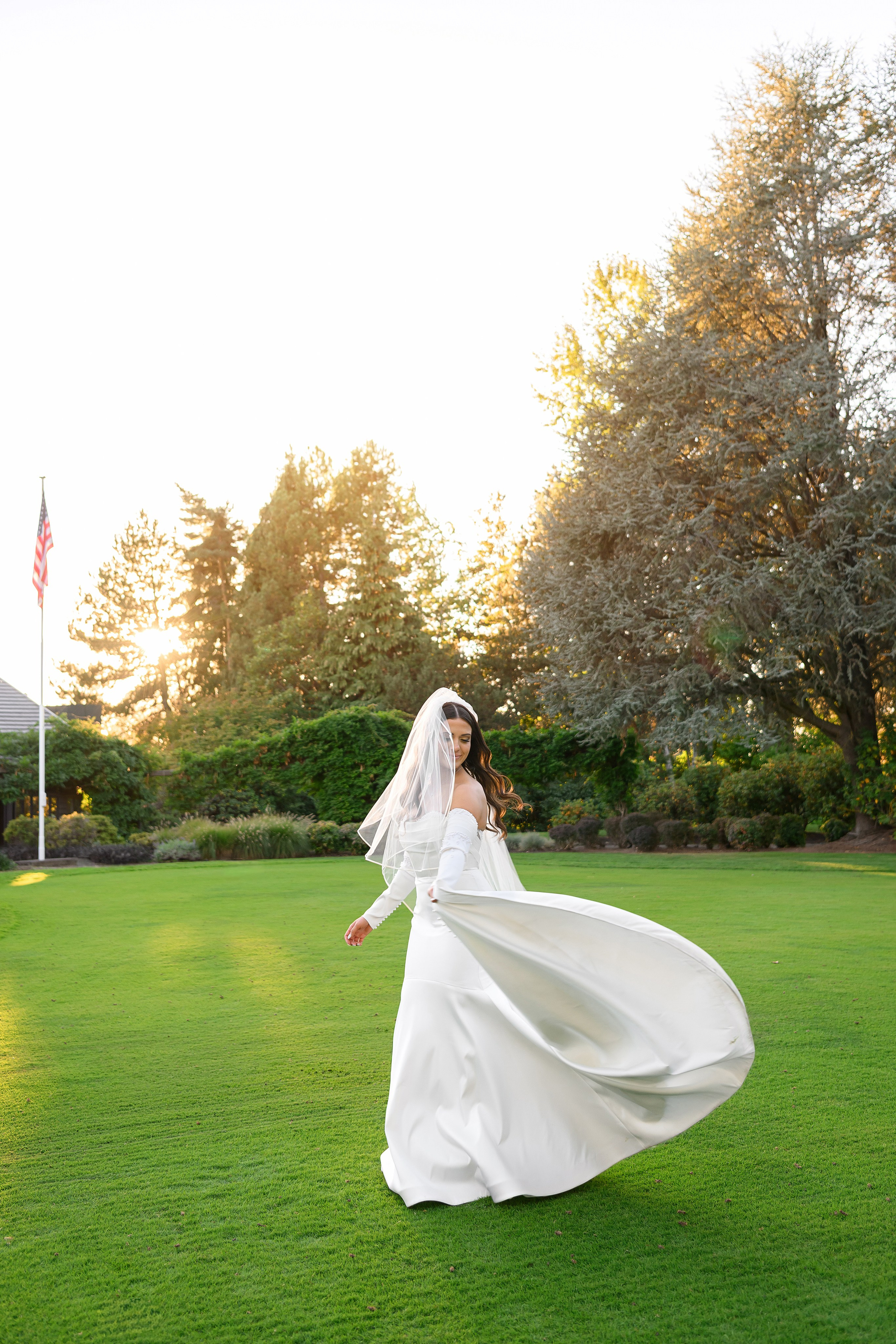 M&Z. Alena Tau | Wedding & Family Photographer Vancouver WA and Portland OR