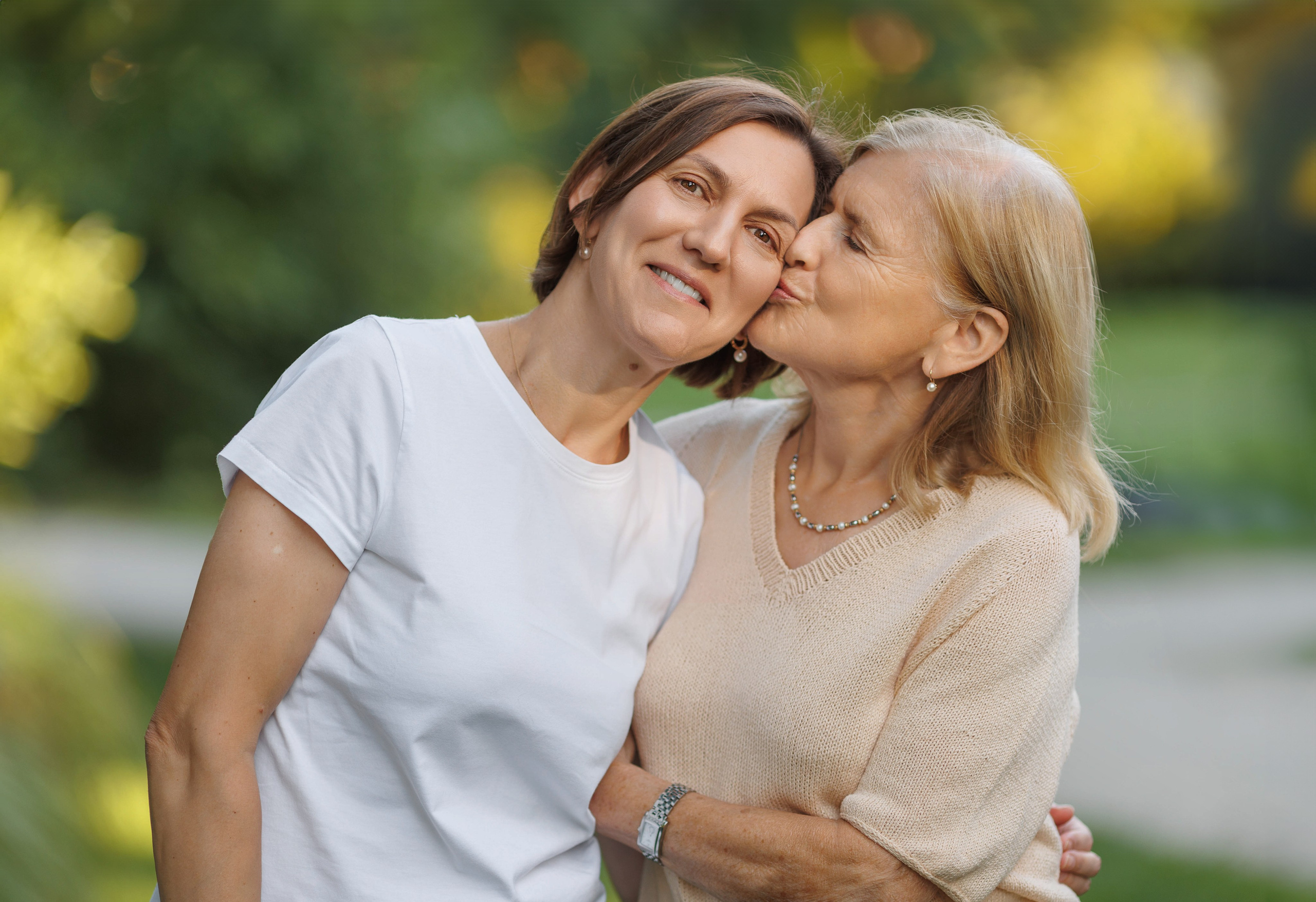 50 лет вместе. Family photographer in Vilnuis Svetlana Naumova