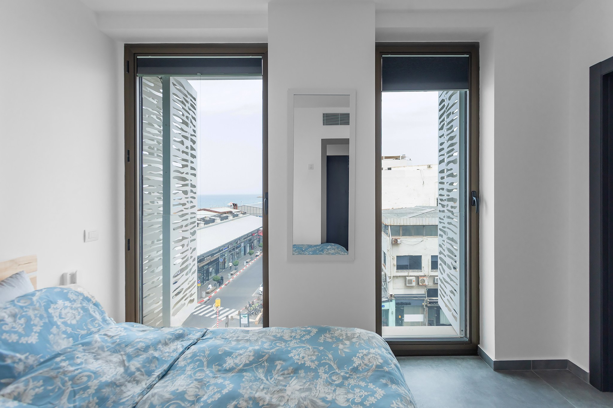 Photographer of property interiors in Israel for Booking and Airbnb