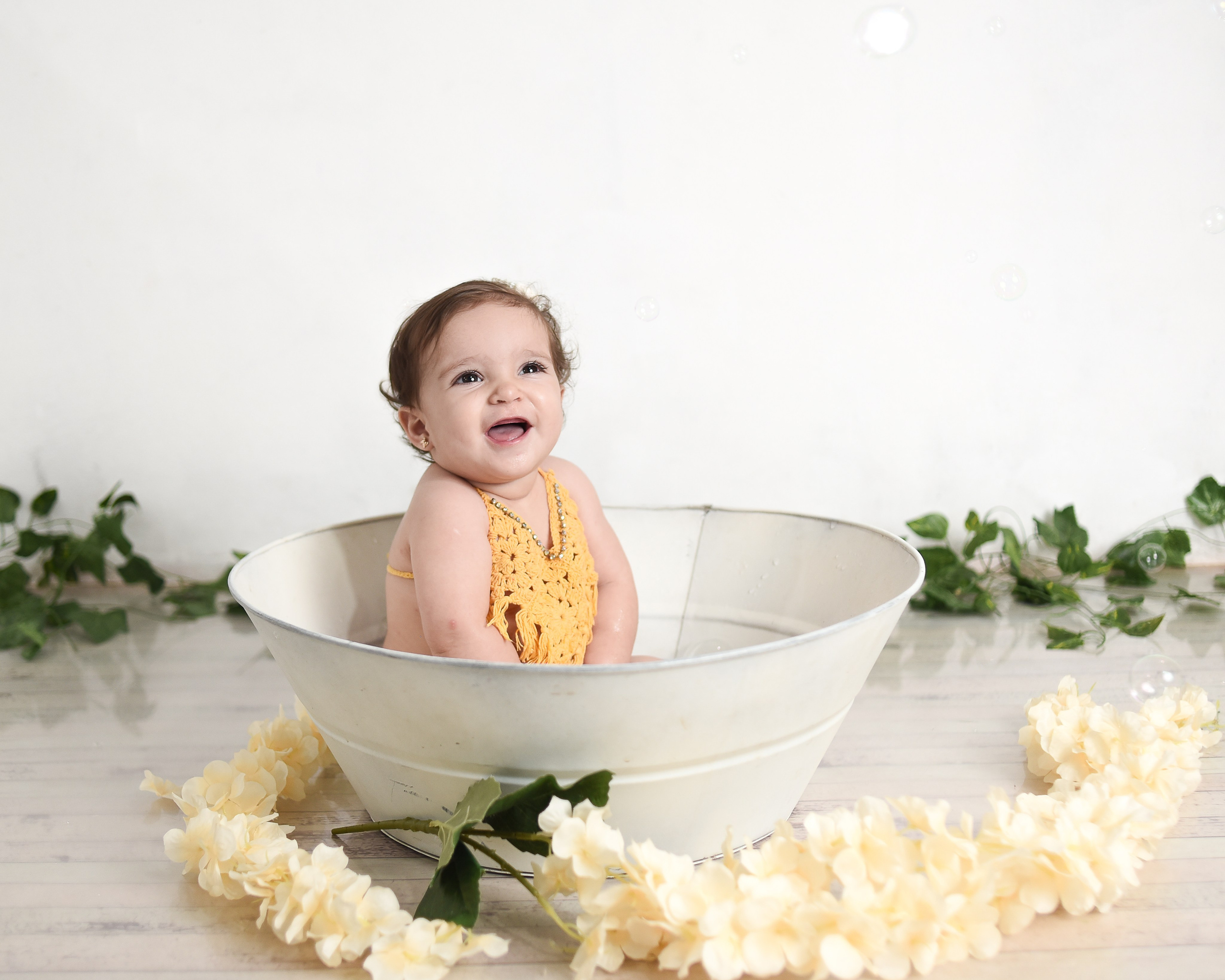 Sesión 1er año de Valentina. Fotografo de casamiento en misiones y fotógrafo de familia  Posadas
