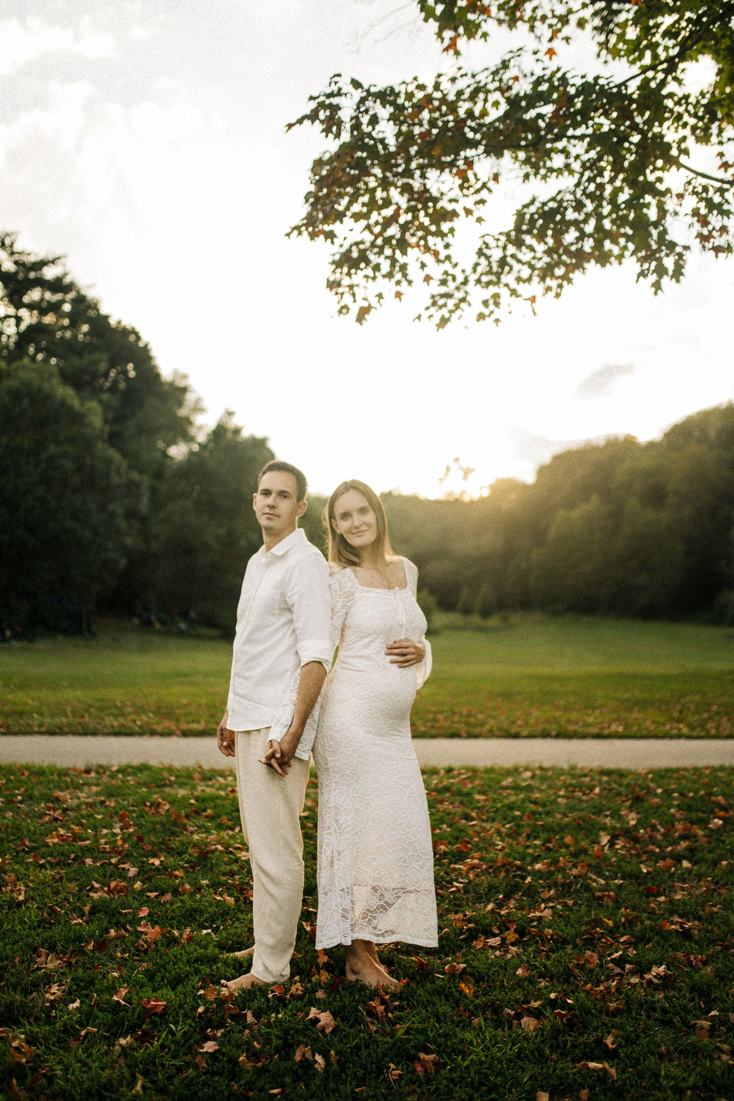 Maternity.Park. Photographer NYC
