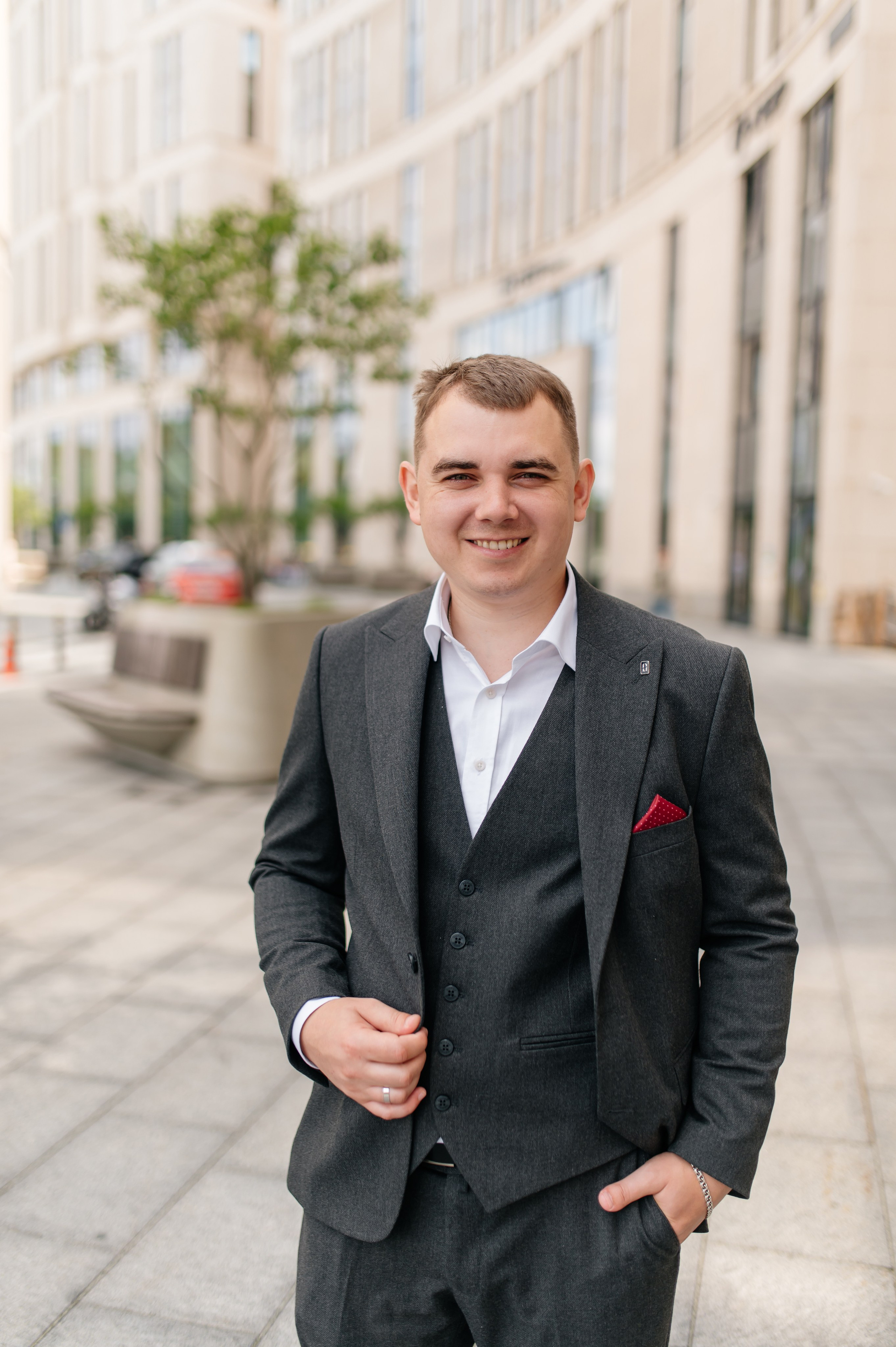 Кристина и Евгений. Свадебный и семейный фотограф в Минске и по всей Беларуси