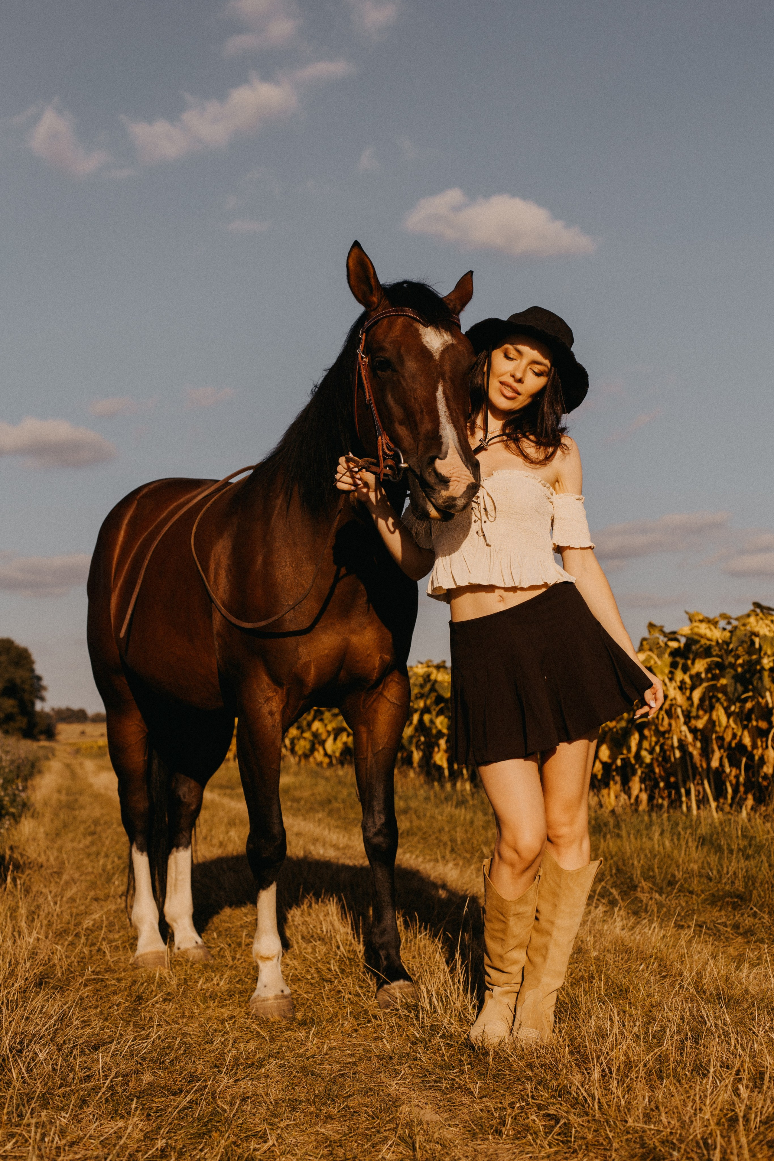 Jivona. Фотограф Лейпциг