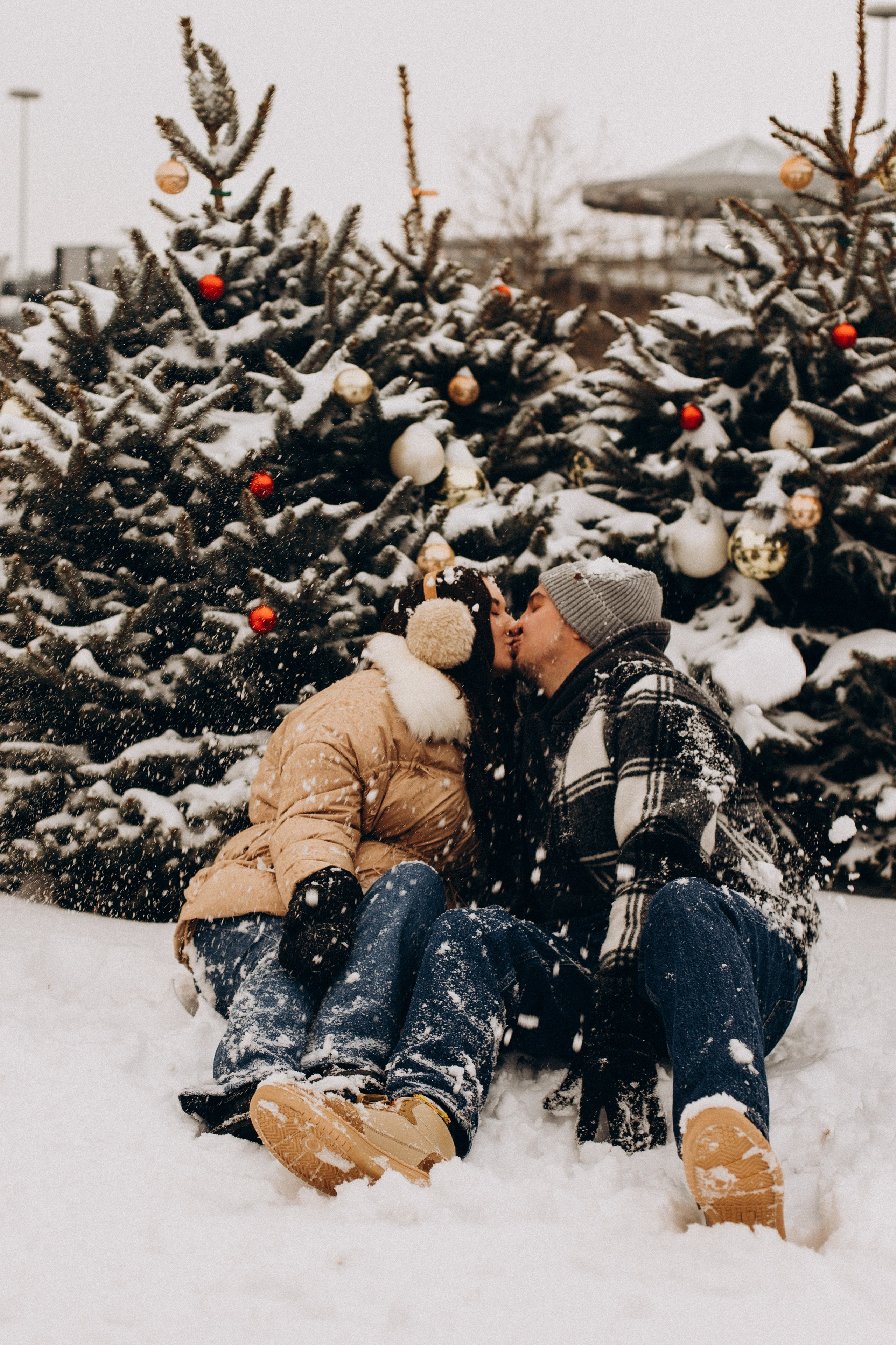 Y&Z. Фотограф Лейпциг