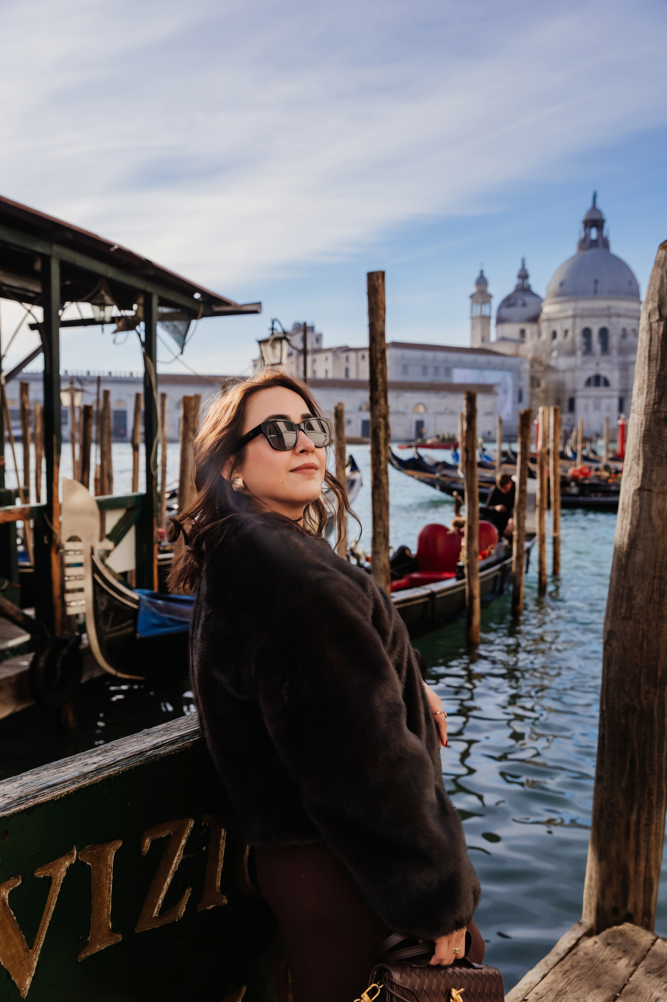 Fotografo in Italia. Servizi fotografici a Venezia