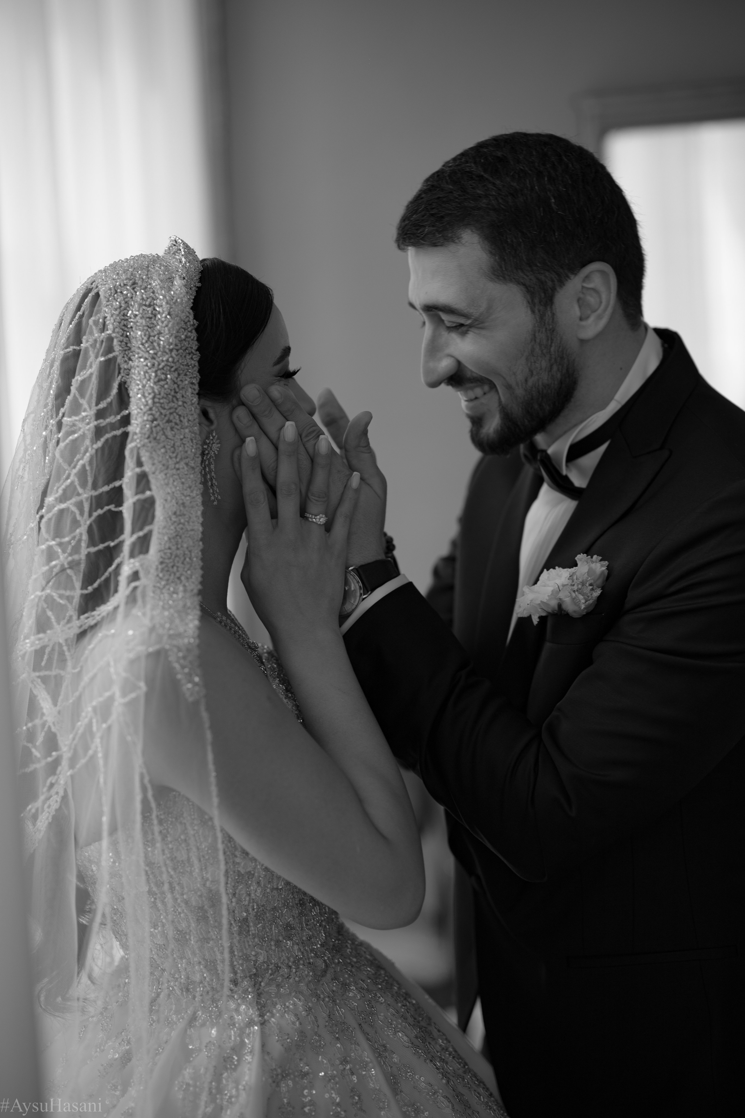 Orxan & Nəzrin. AysuHasani