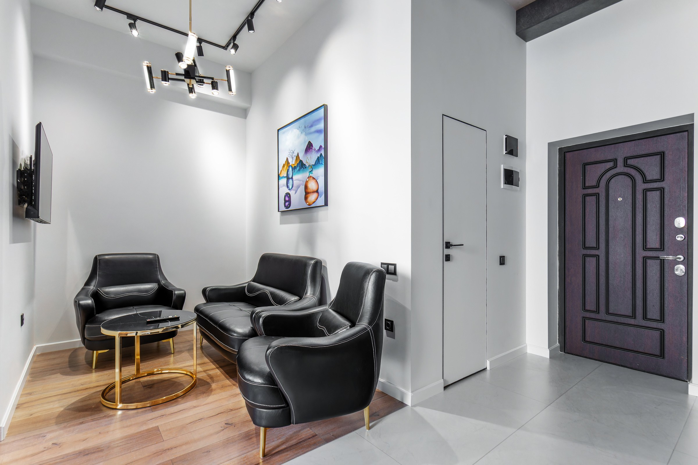 Interior photographer Tashkent Uzbekistan