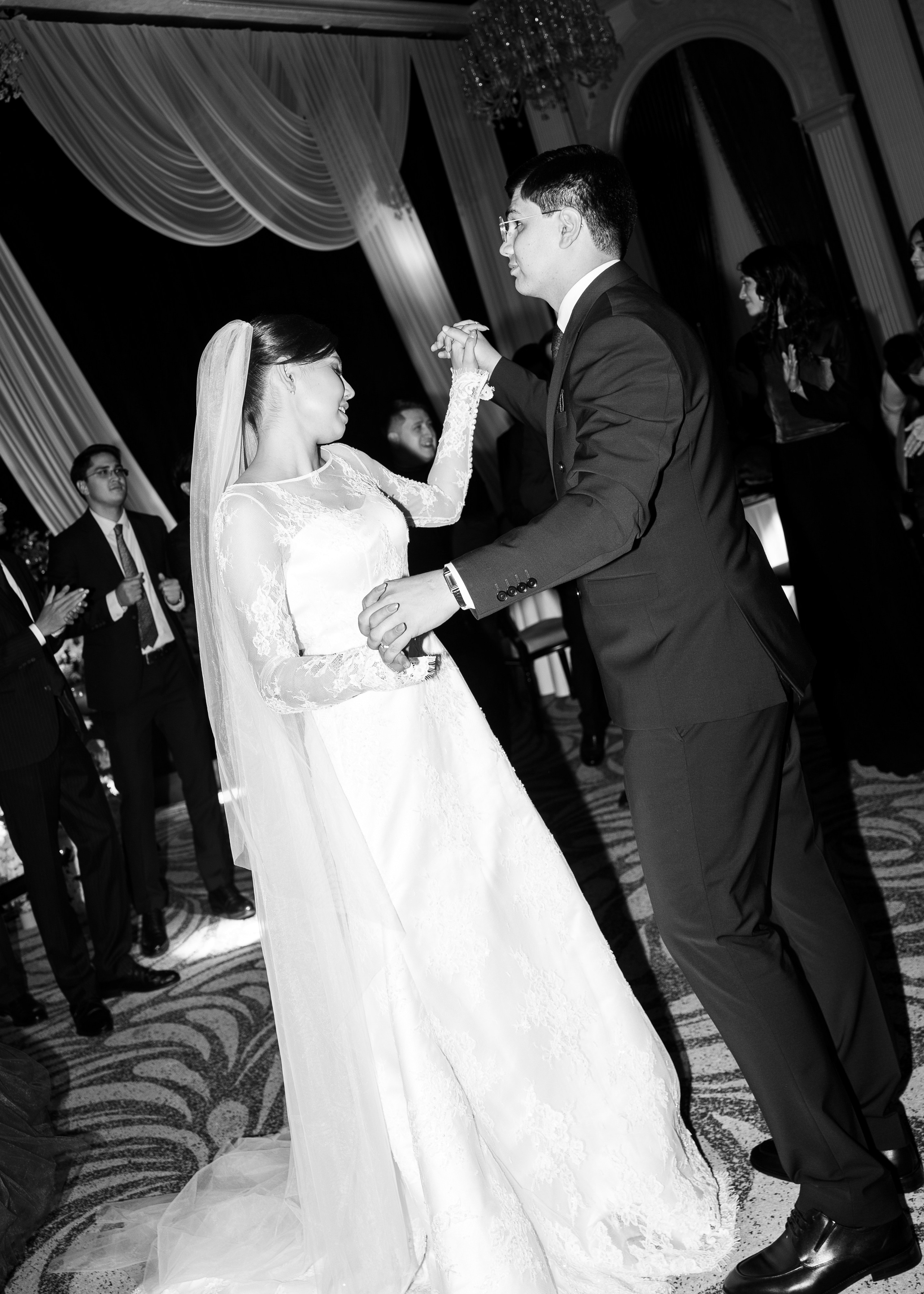 Далер&Рушана