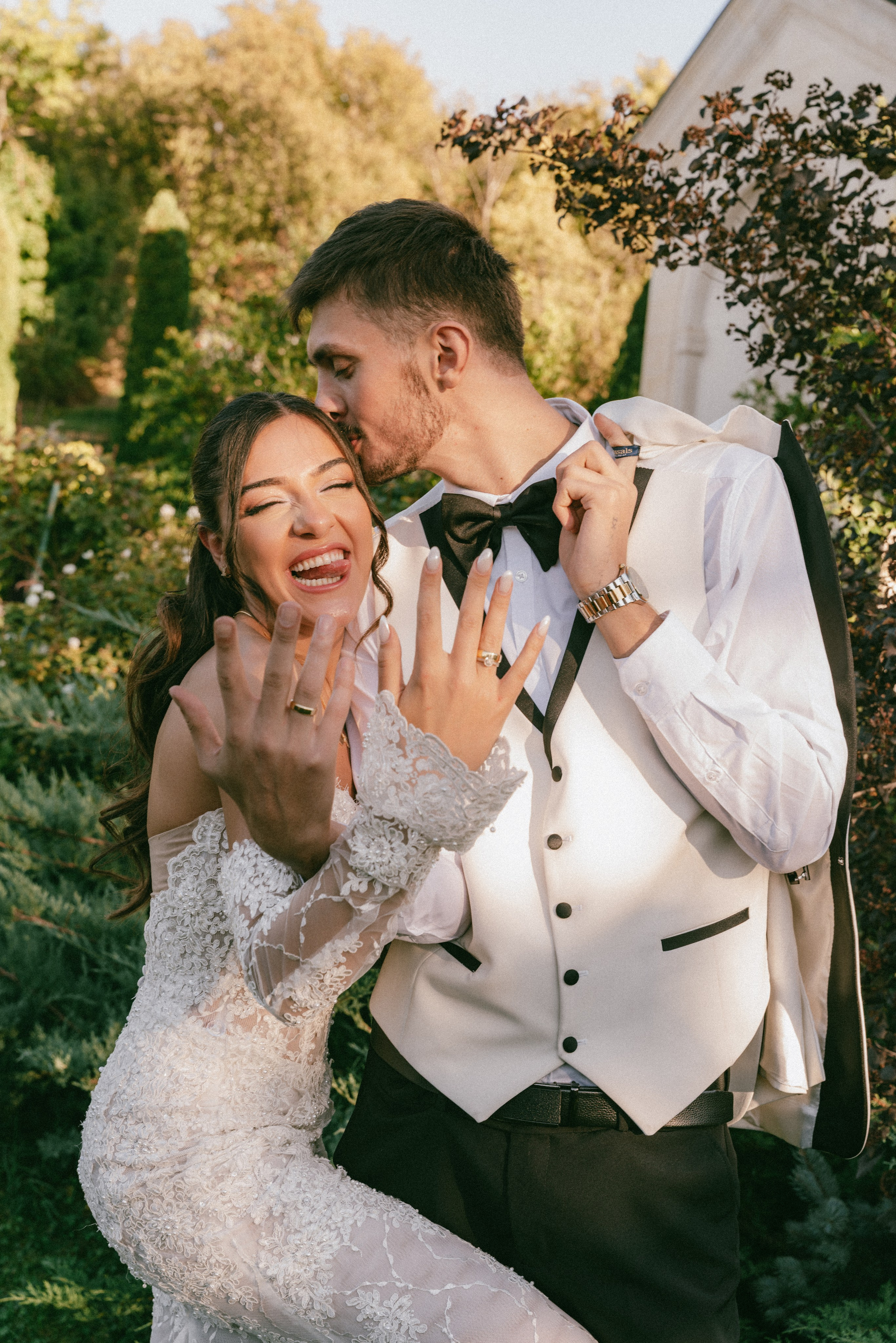 Wedding tbilisi. Create your own history with Pierre Studio