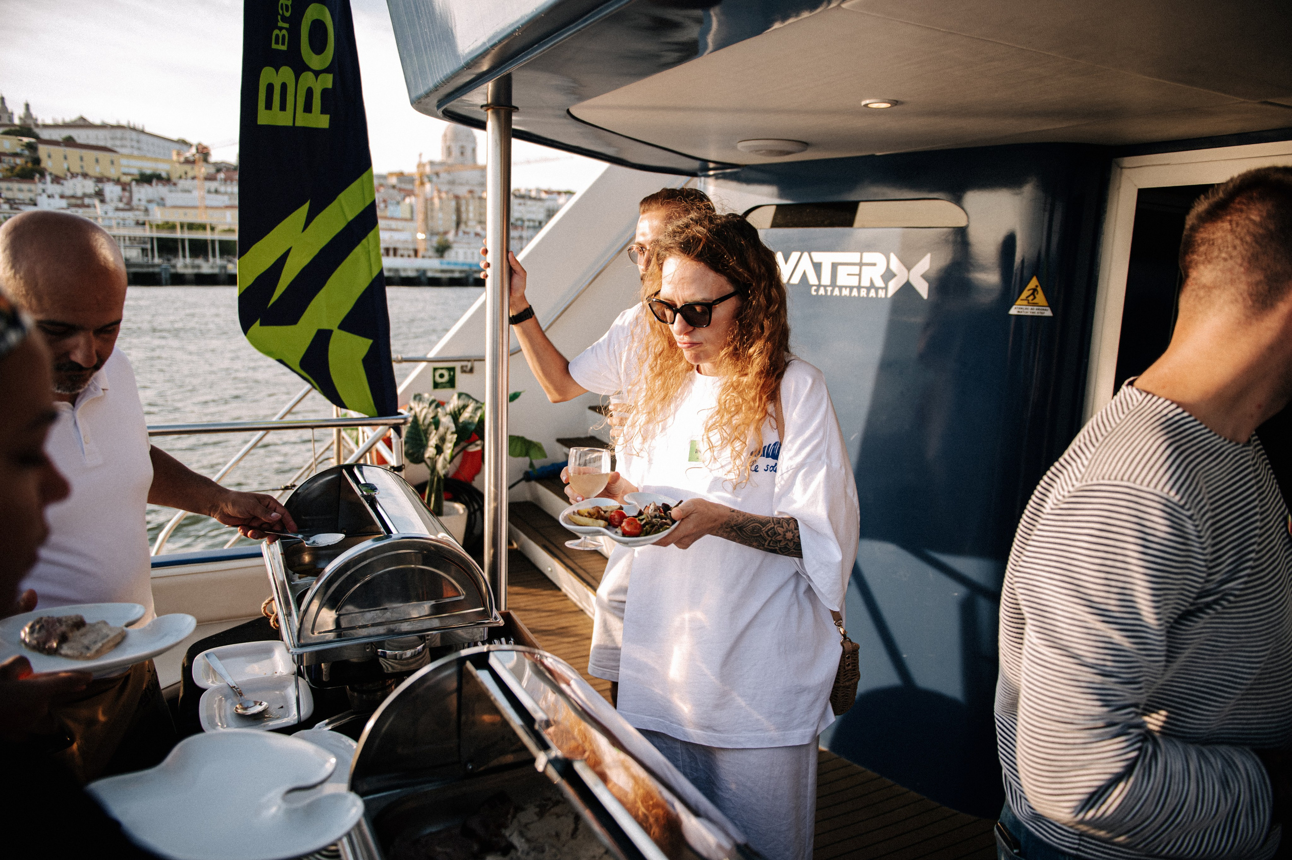 Corporate party. Ваш фотограф в Лиссабоне — Анна Белова