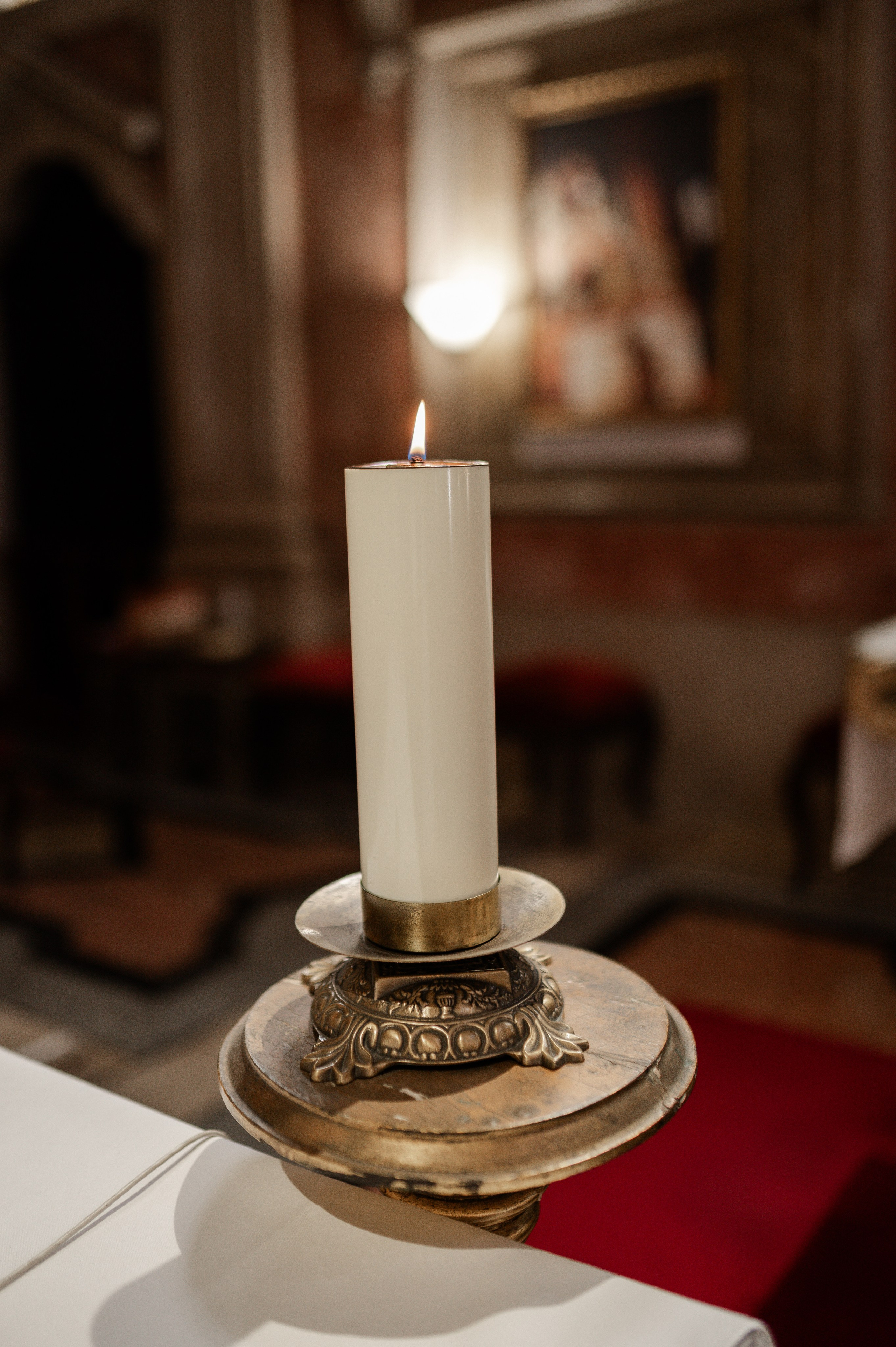 Фотосъёмка крестин — тёплые и значимые моменты. Ваш фотограф в Лиссабоне — Анна Белова