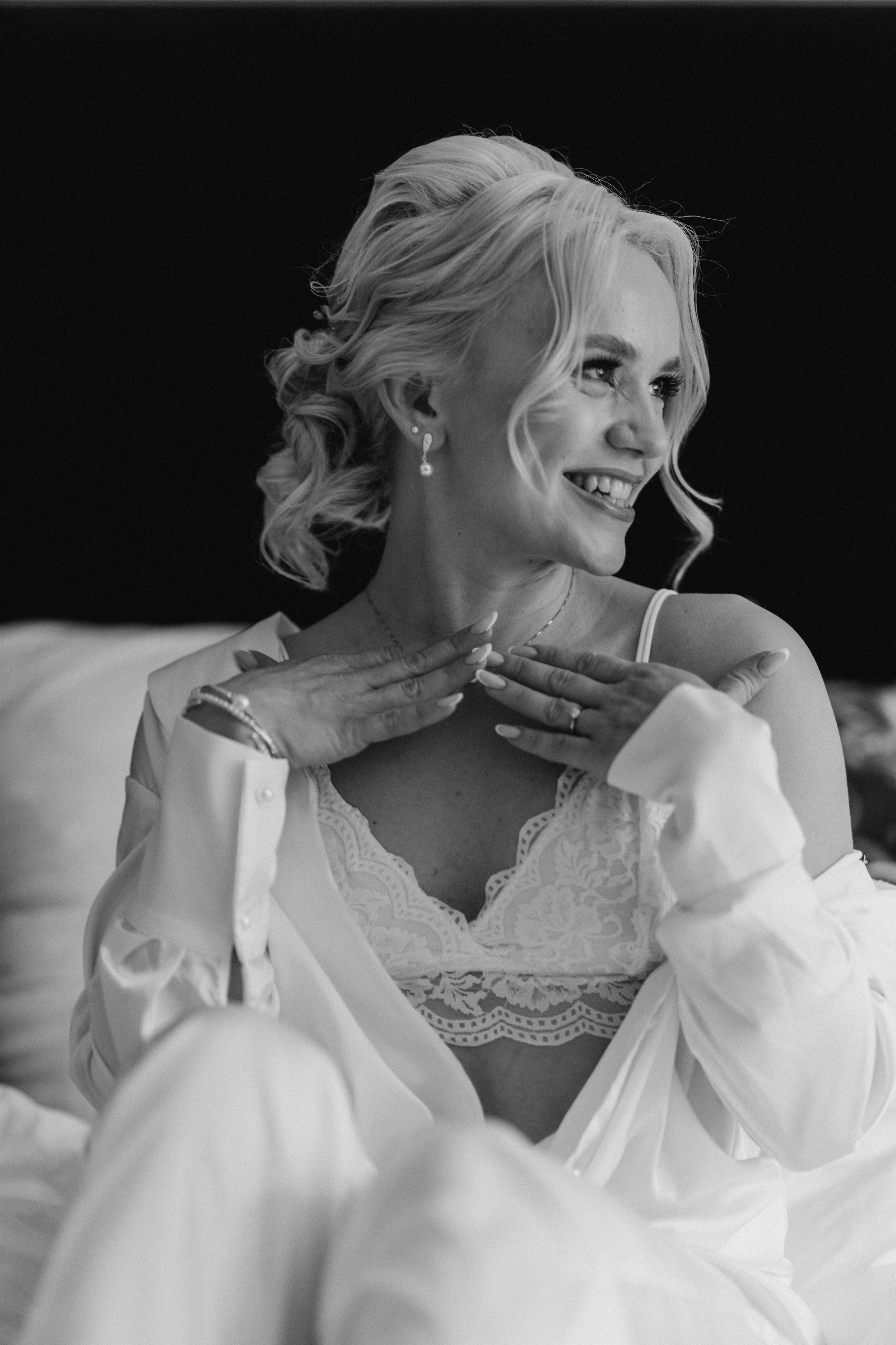 Wedding. Wedding and potrait photographer in Helsinki Vickan O