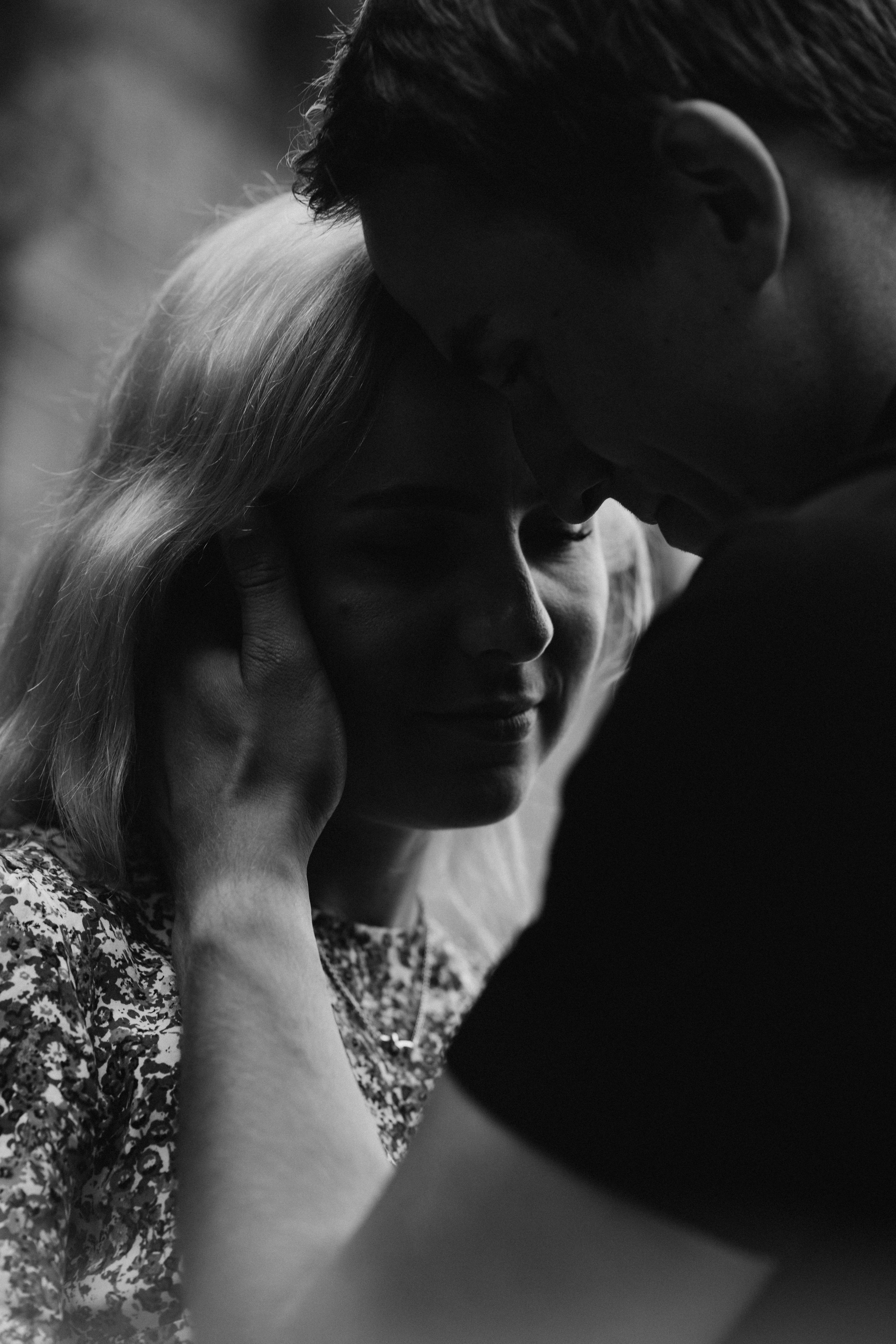 I&T. Wedding and potrait photographer in Helsinki Vickan O