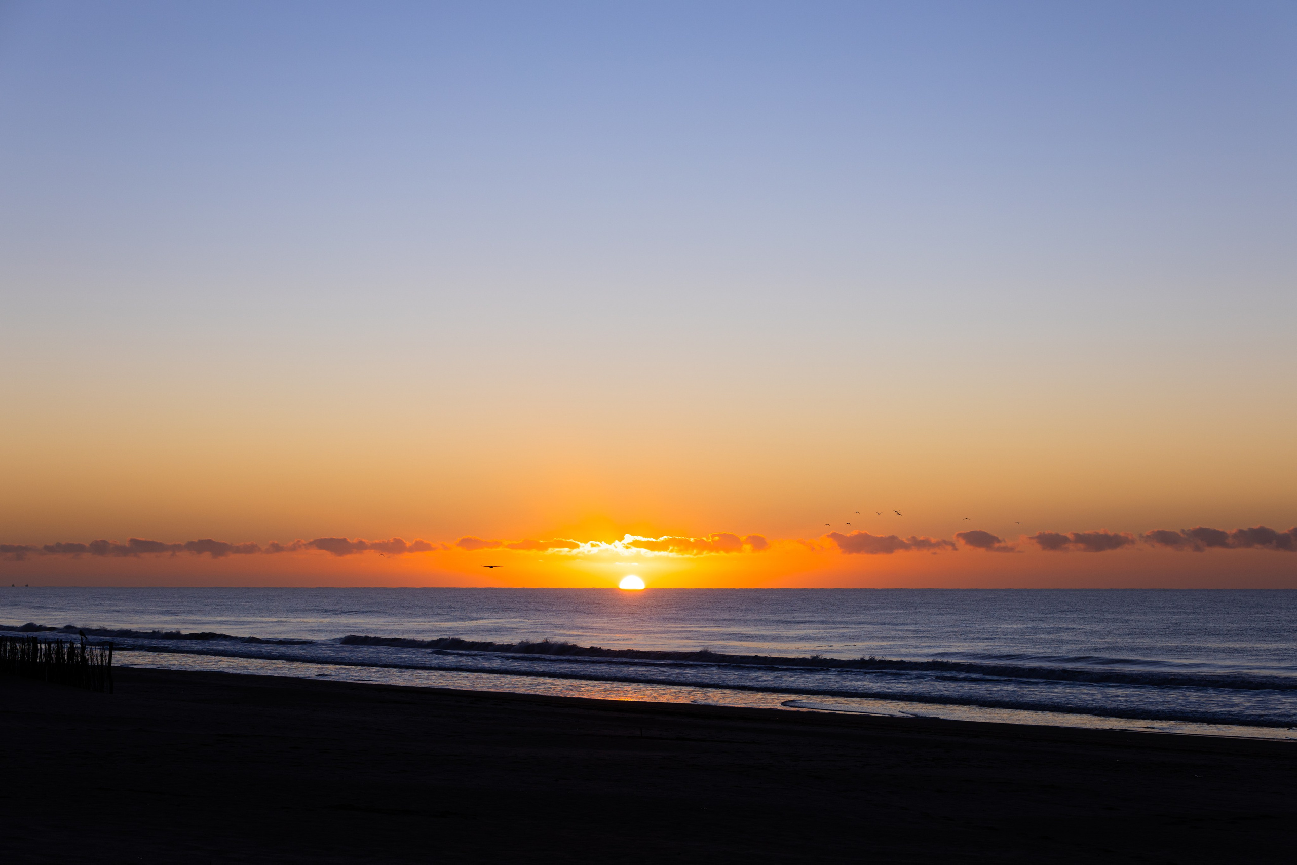 Пинамар. Фотограф в Буэнос-Айресе
