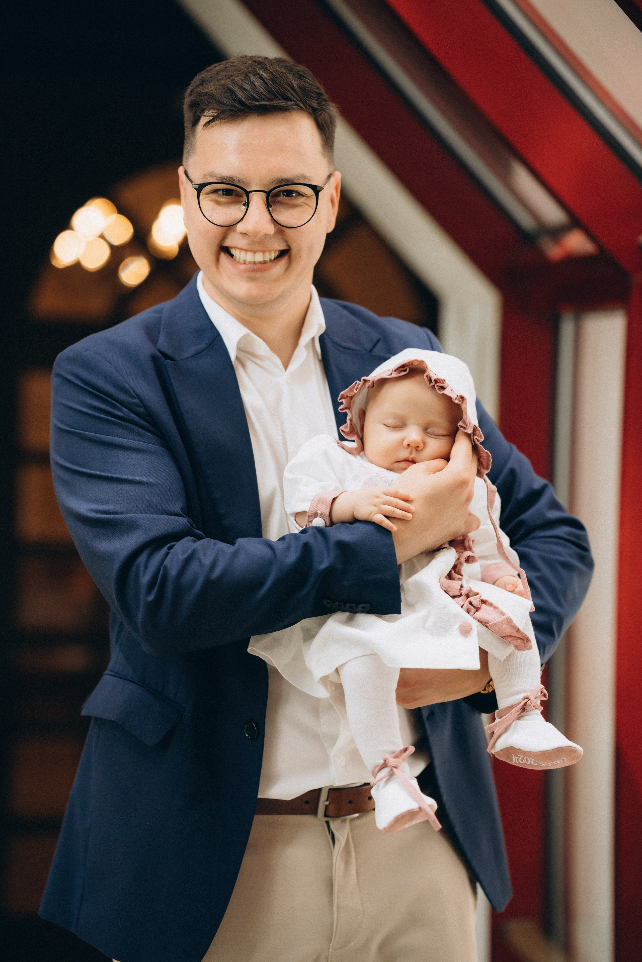 Botez. Mihai Padurariu - fotograf