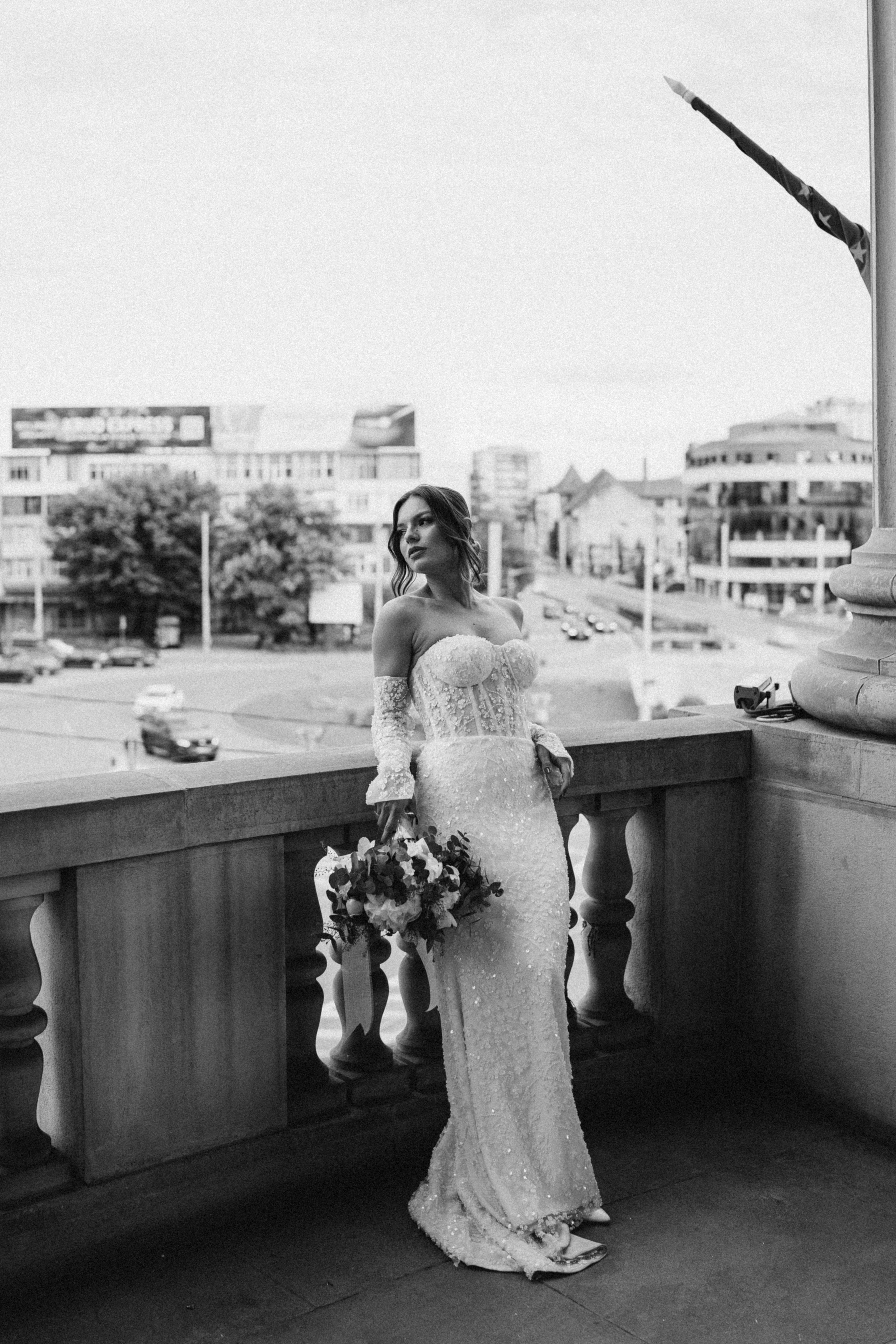 Nunta. Mihai Padurariu - fotograf