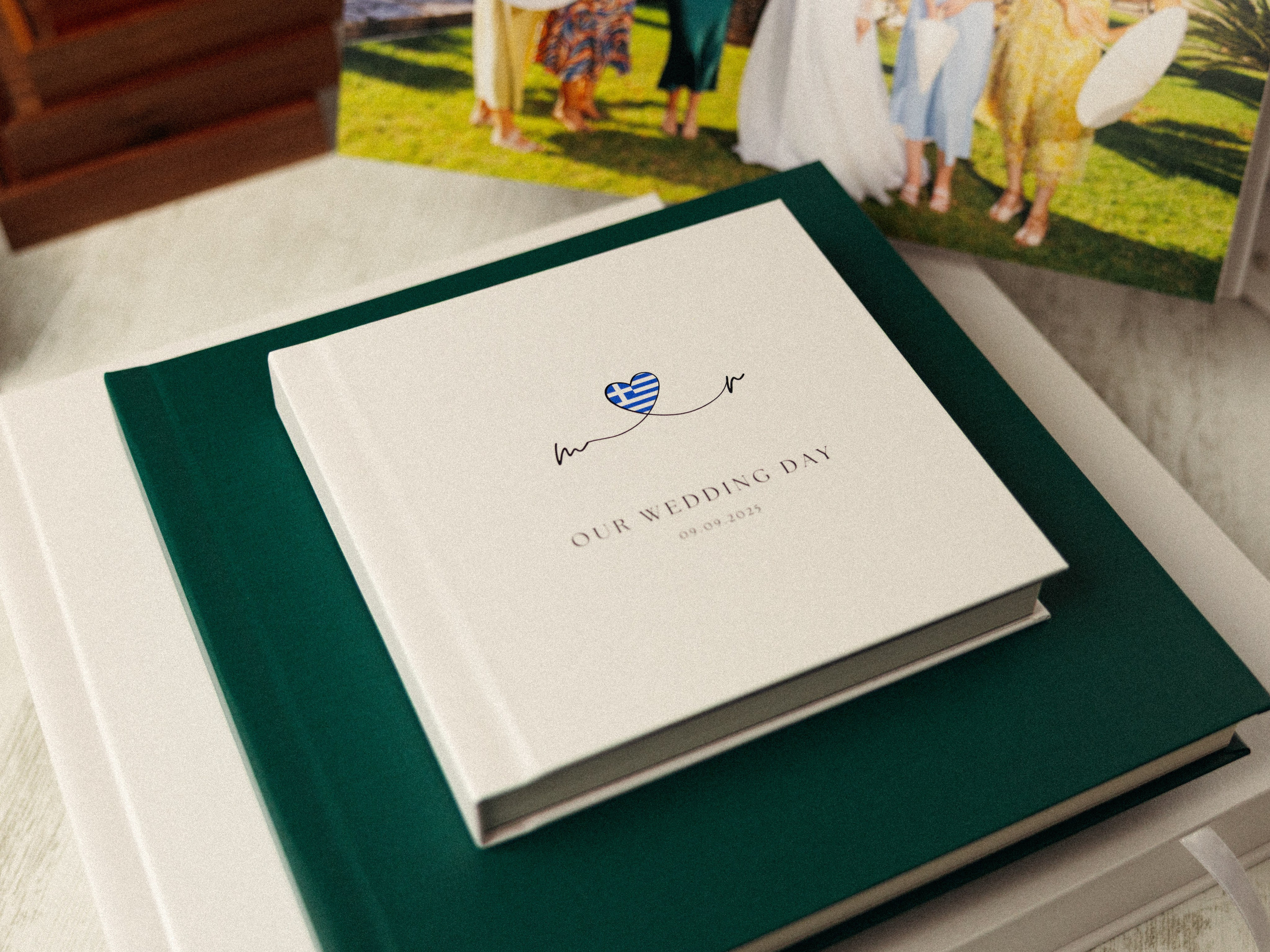 Photobooks. Mihai Padurariu - fotograf