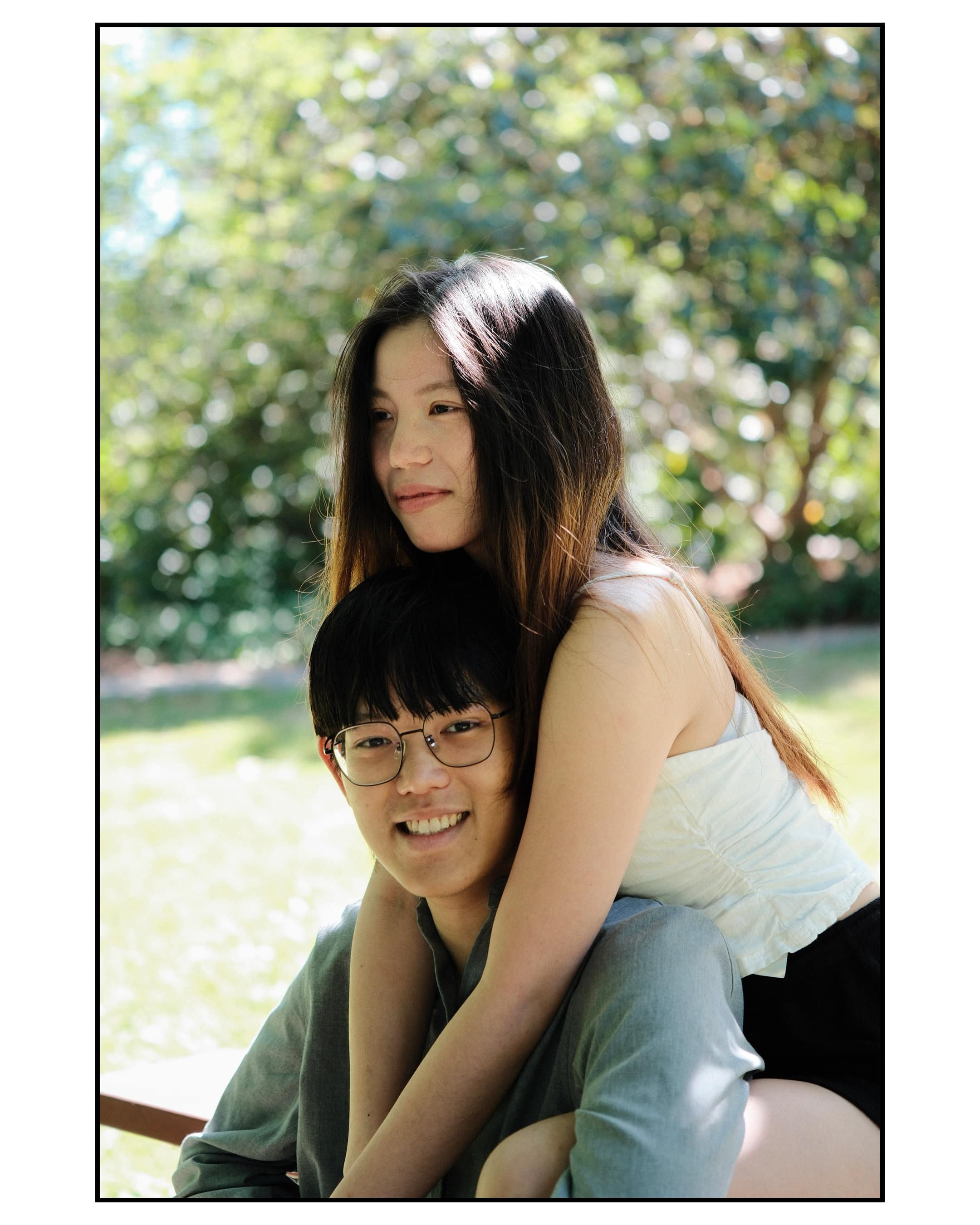 Portfolio. Micro Wedding, Portrait & Couple Photography Vancouver, BC | Max Fomin