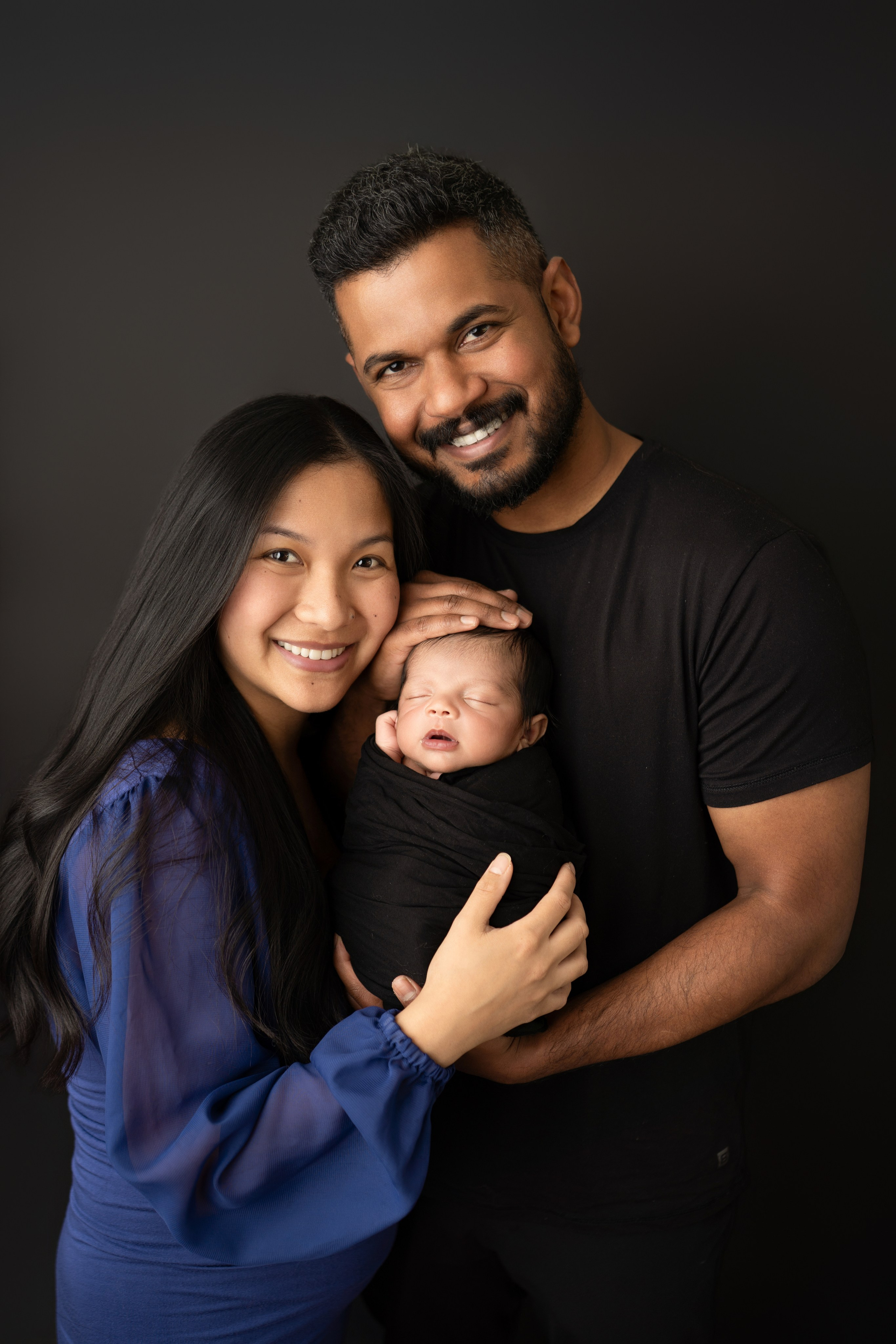 Newborn+Family. Maternity, family and newborn photography in San Francisco Bay Area