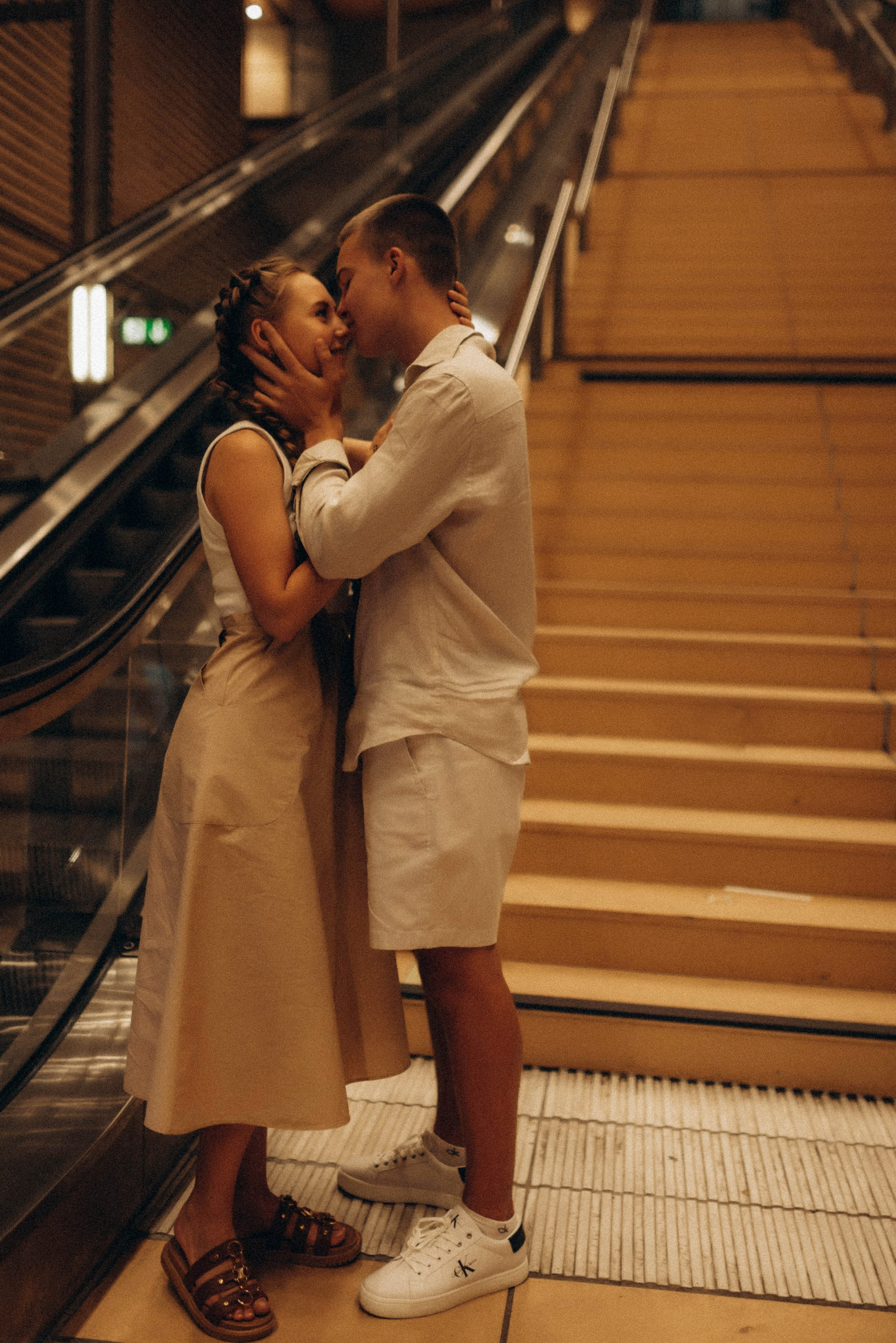 Fahrradliebe. Семейный фотограф Лейпциг, Германия