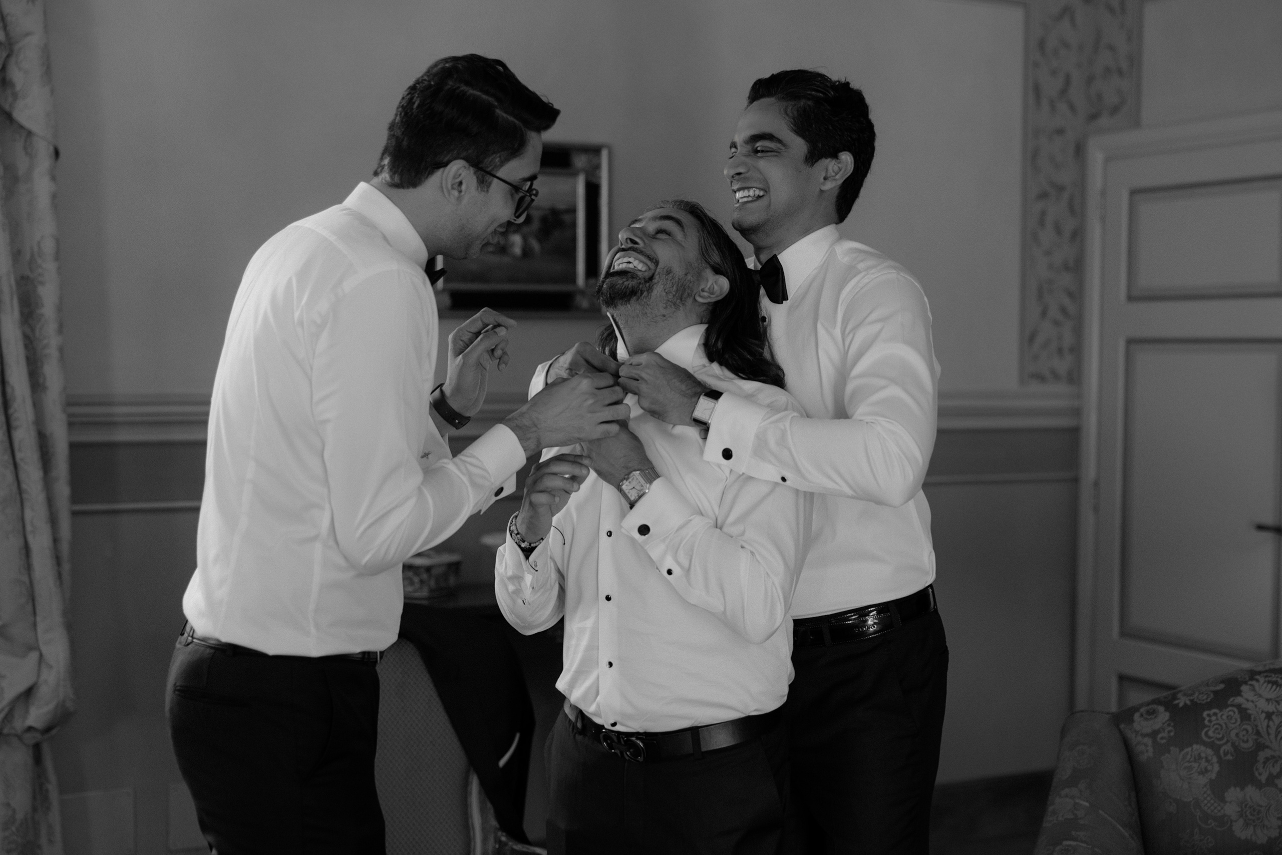 Melissa&Obaid. Wedding photographer Italy